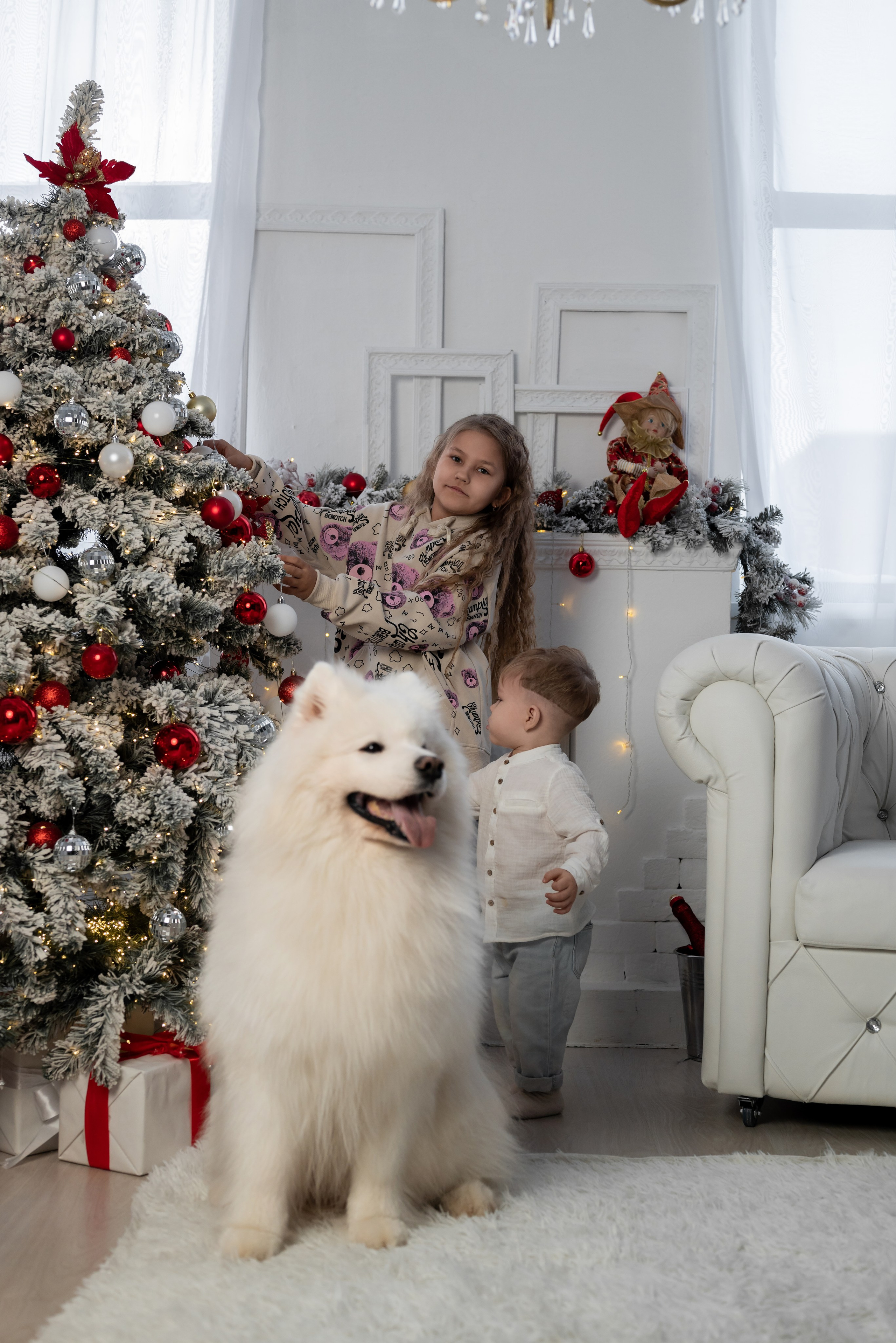 Фотопроект с Платоном 2024 г. Фотограф в городе Салават