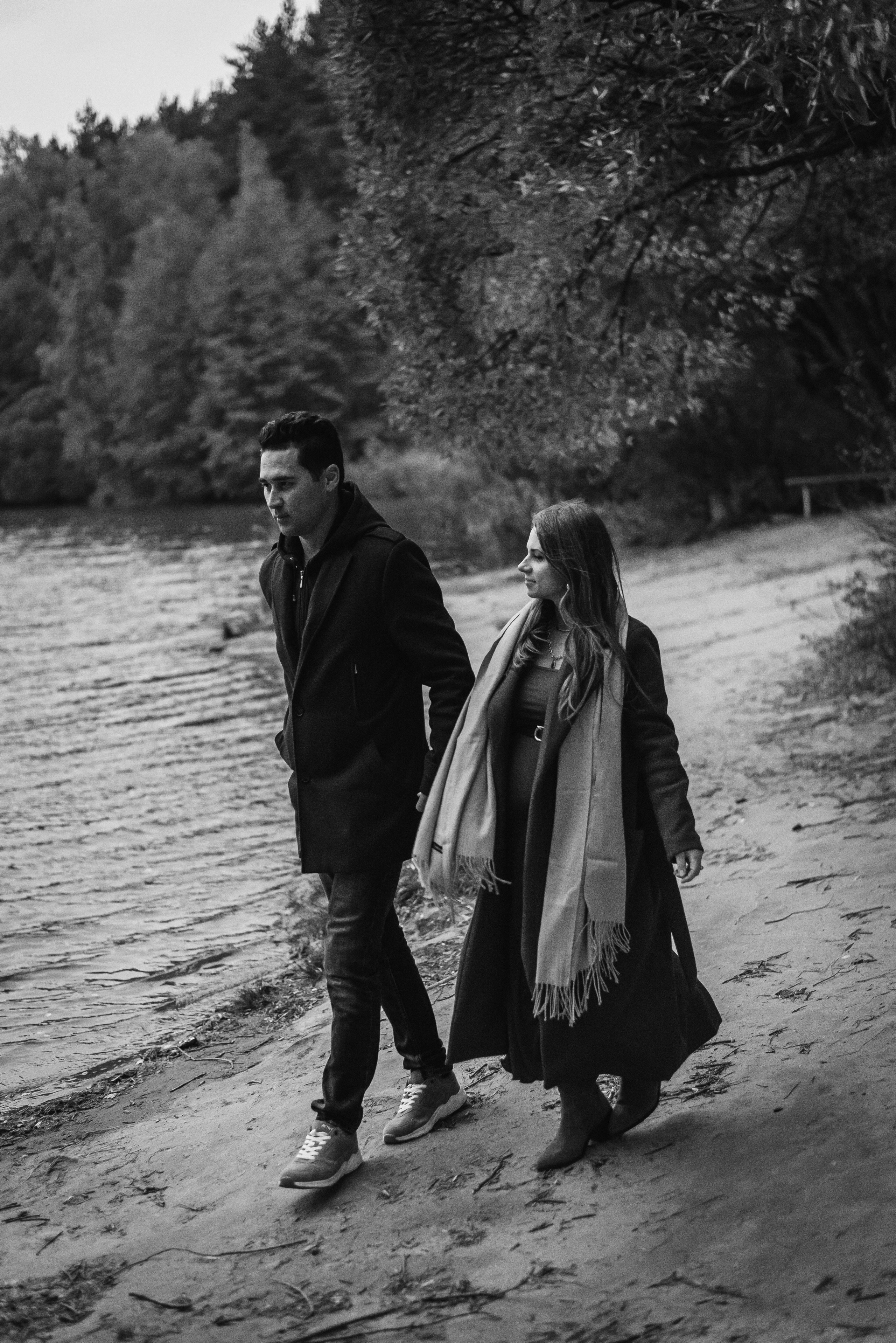 Альвир и Александра. Семейный и детский фотограф Иваново Ксения Азаренкова