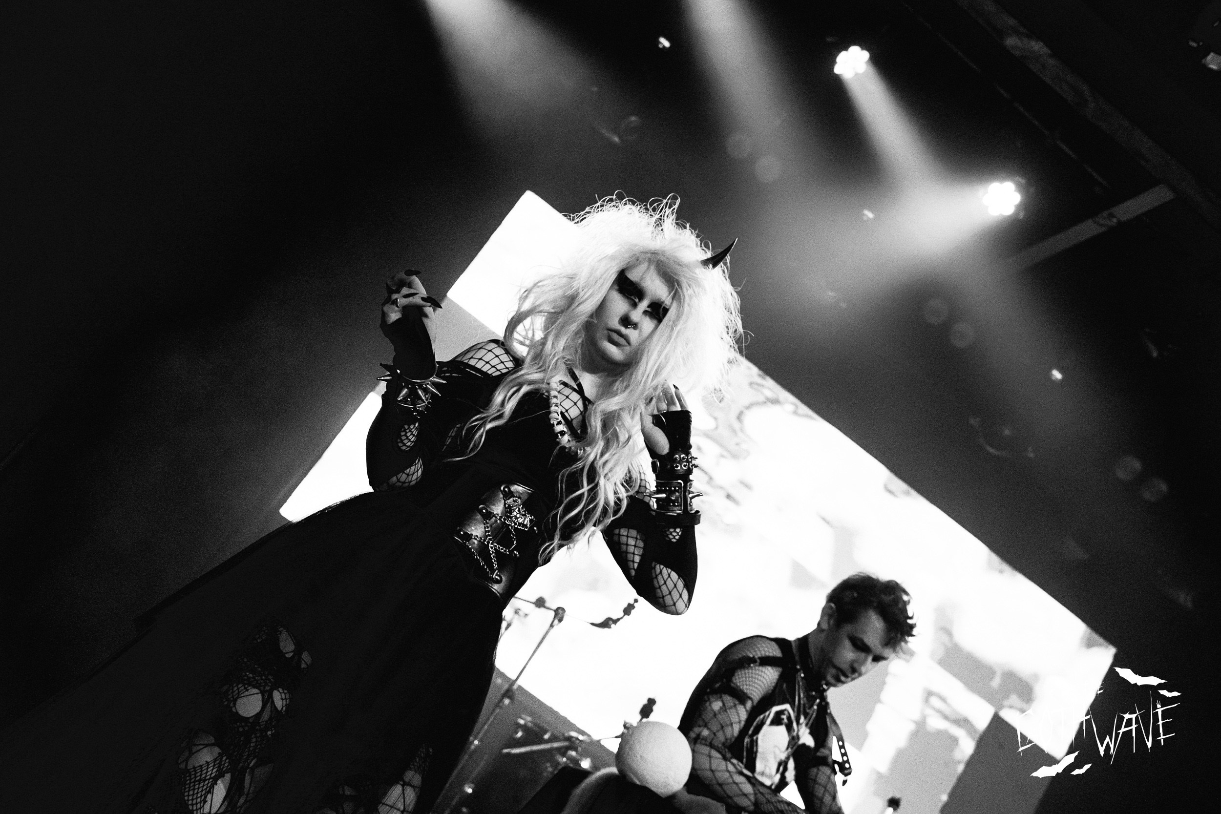 World Goth Day '24 SPB. Концертный и портретный фотограф Москва и Санкт-Петербург