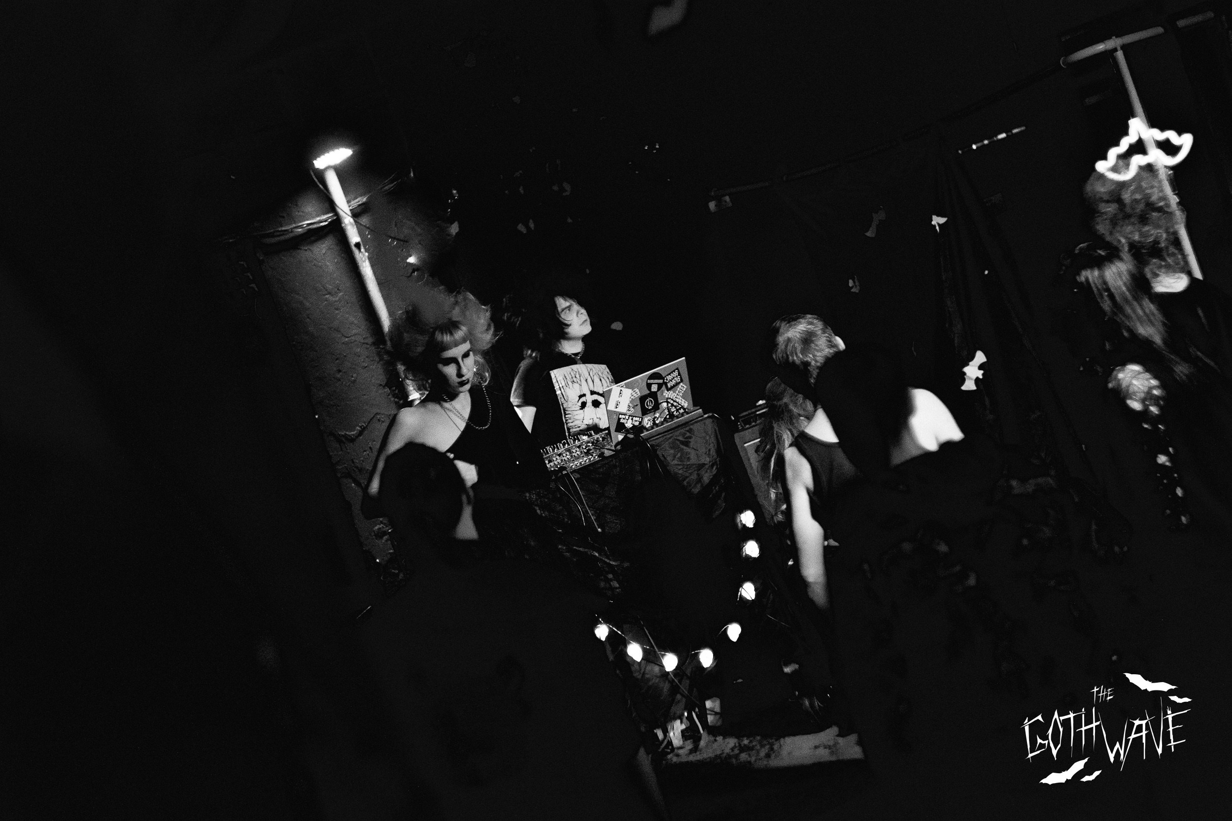 Party Sep/23. Концертный и портретный фотограф Москва и Санкт-Петербург