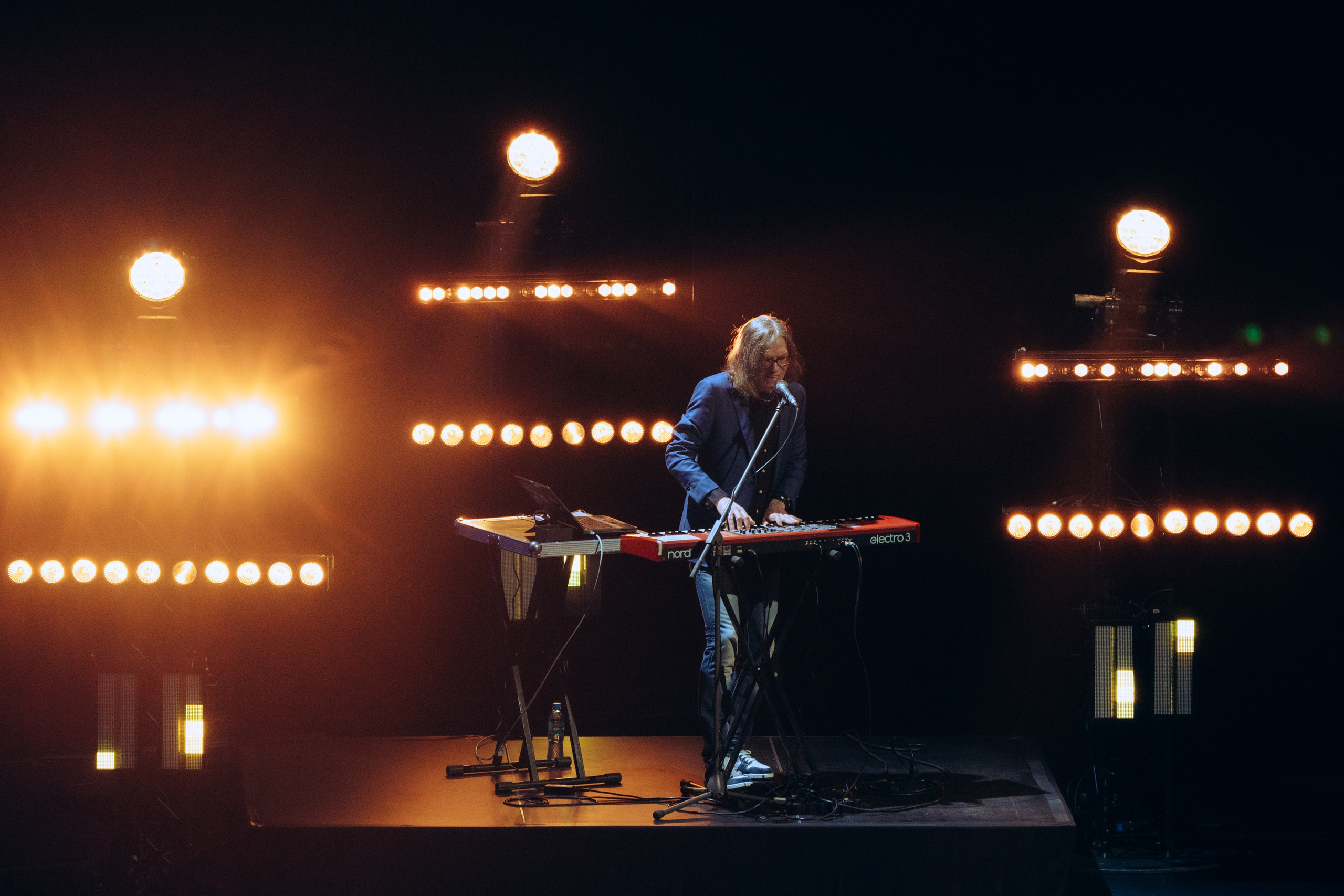 Enjoy the Symphony — Depeche Mode Tribute by Devotion Mode. Концертный и портретный фотограф Москва и Санкт-Петербург