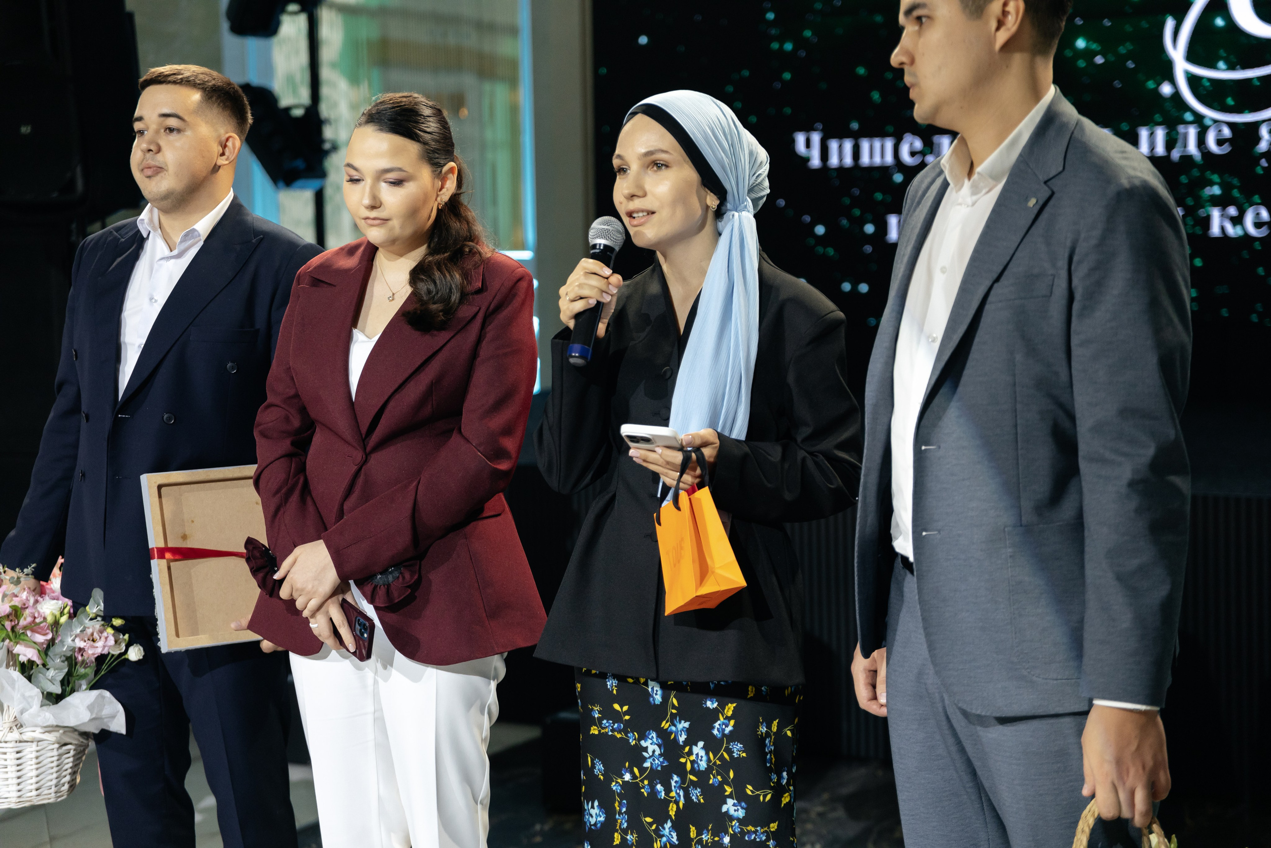 Bulat & Gulgena. Свадебный фотограф Ильнар Асадуллин