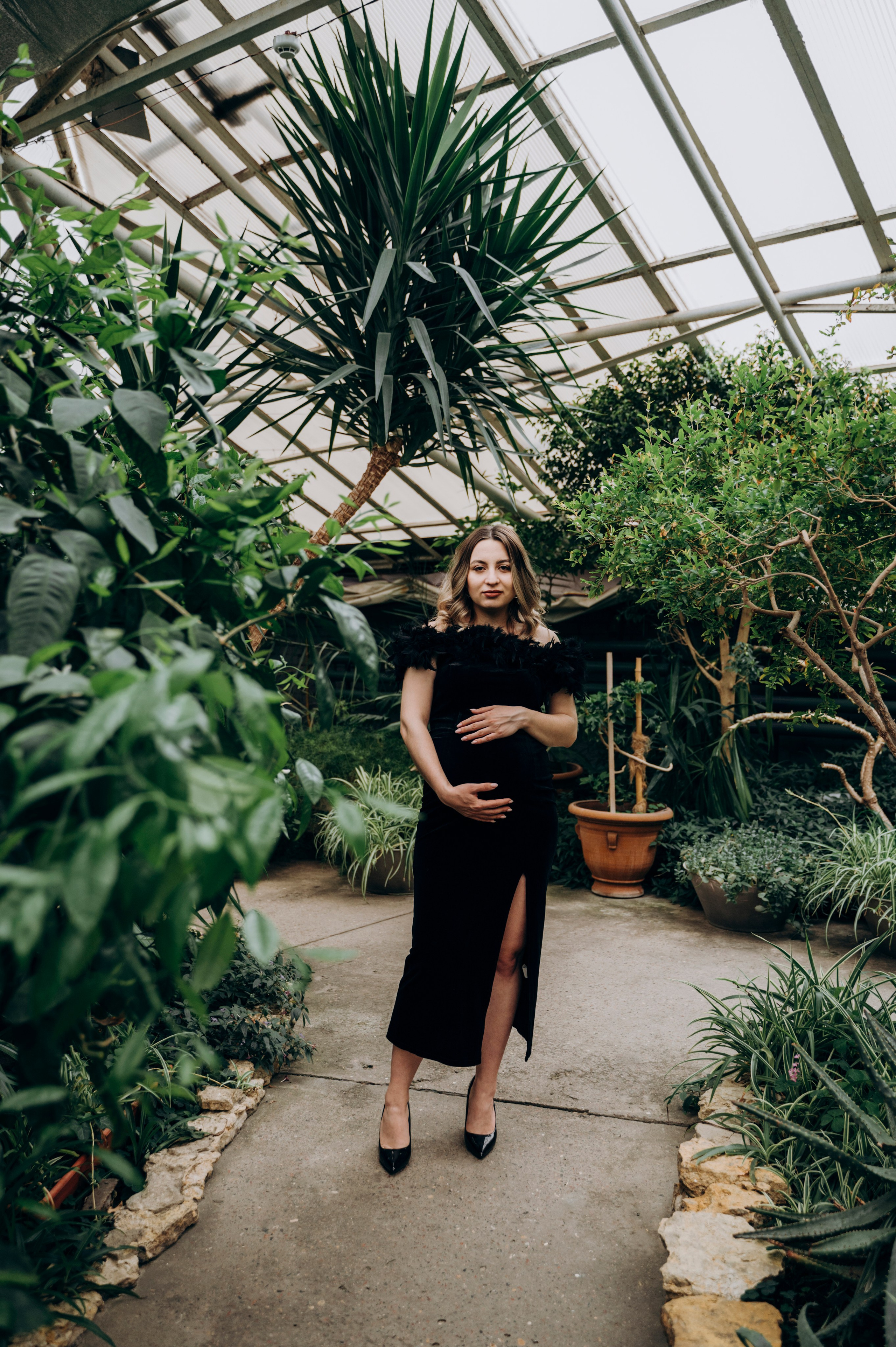 Фотосессия беременности. Семейный и детский фотограф Анастасия Монченко