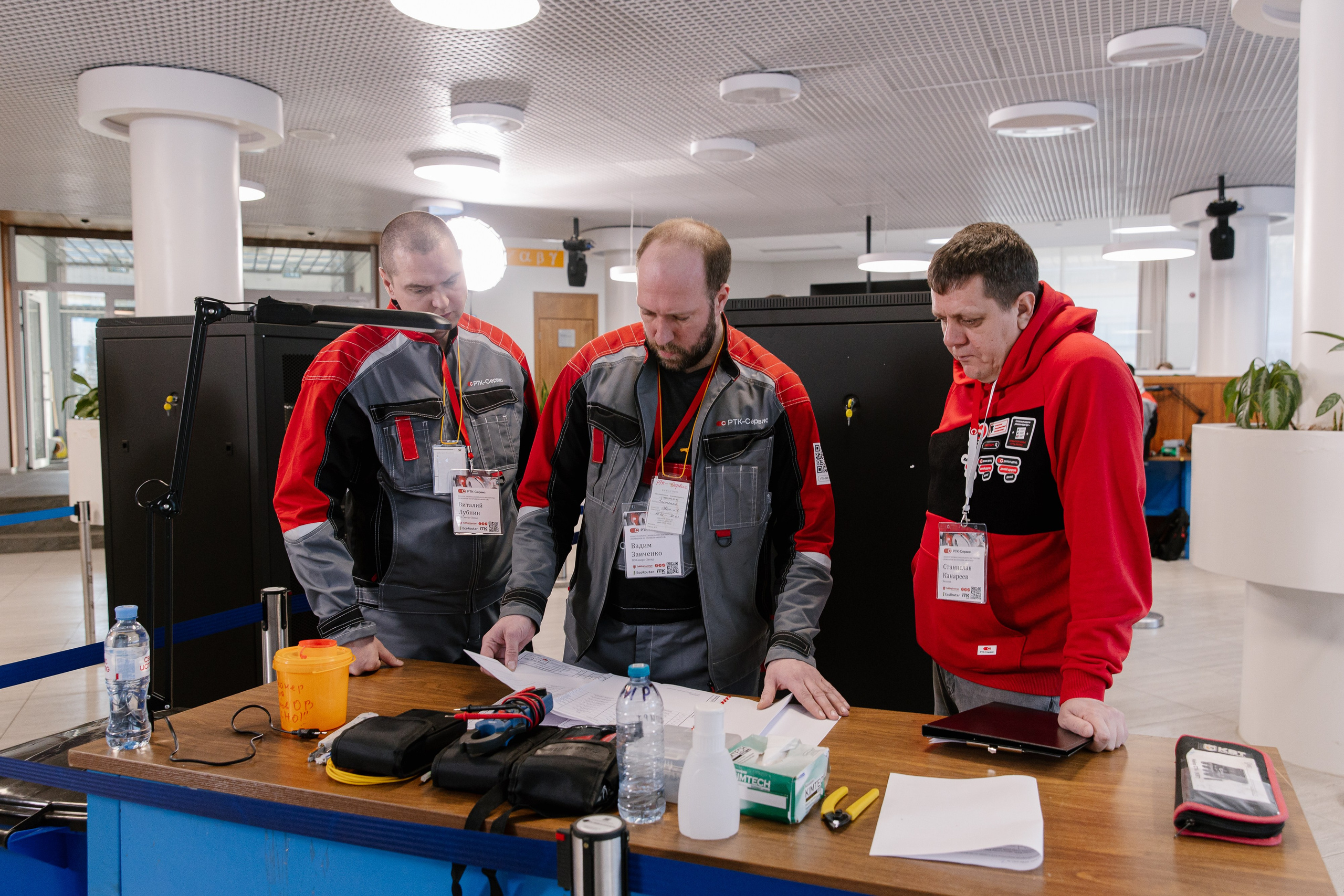 РТК_конкурс. Свадебный фотограф Москва Анна Шилова