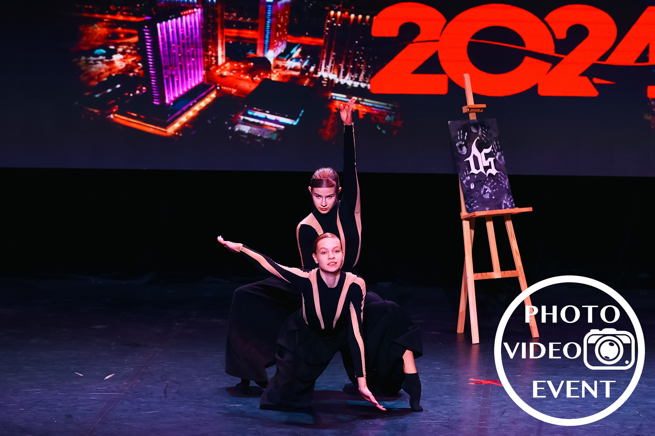 «Рождественская история»/национальная премия «BEST DANCER». Photo Video Event