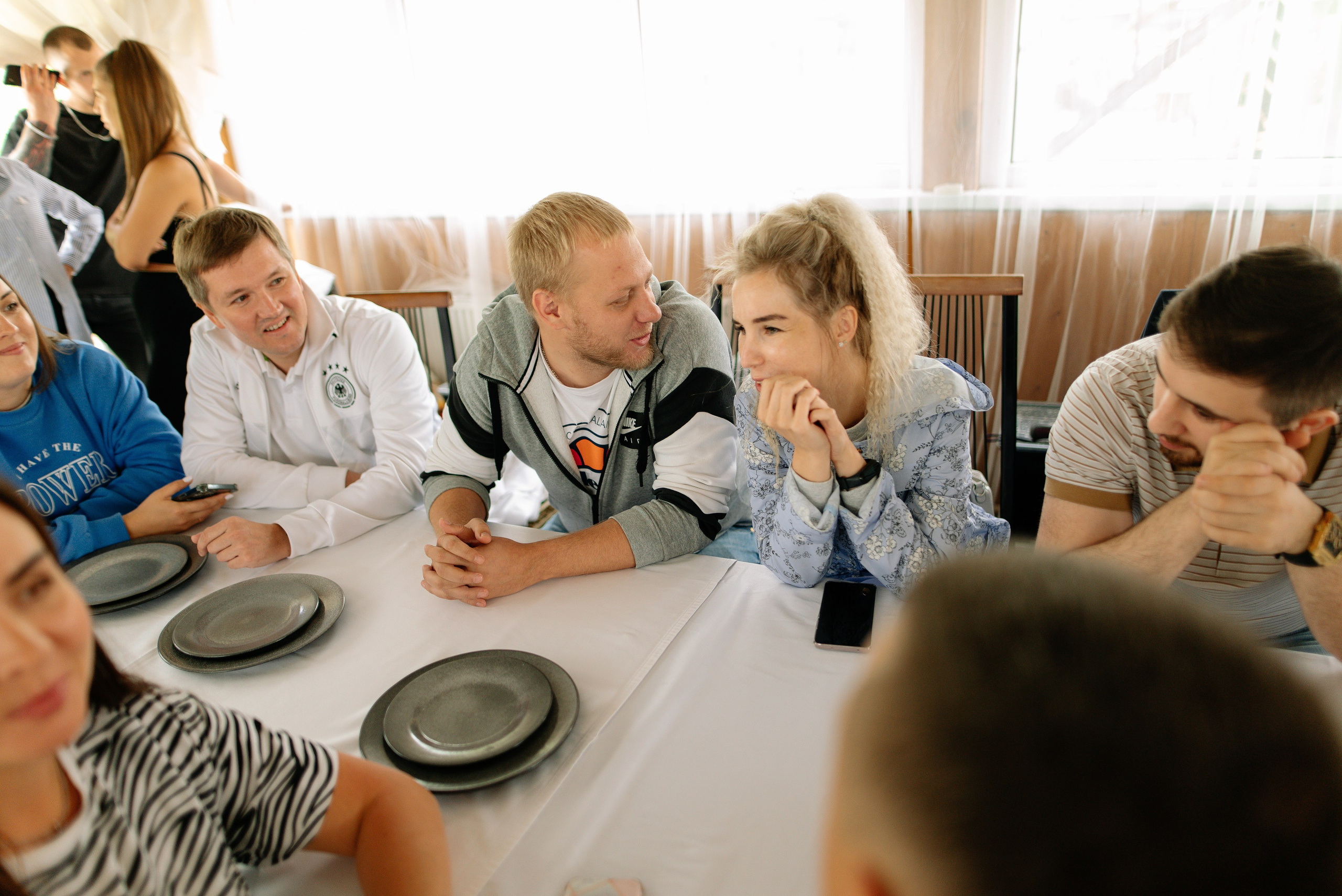МТТ. Свадебный фотограф Булавина Кристина Нижний Новгород