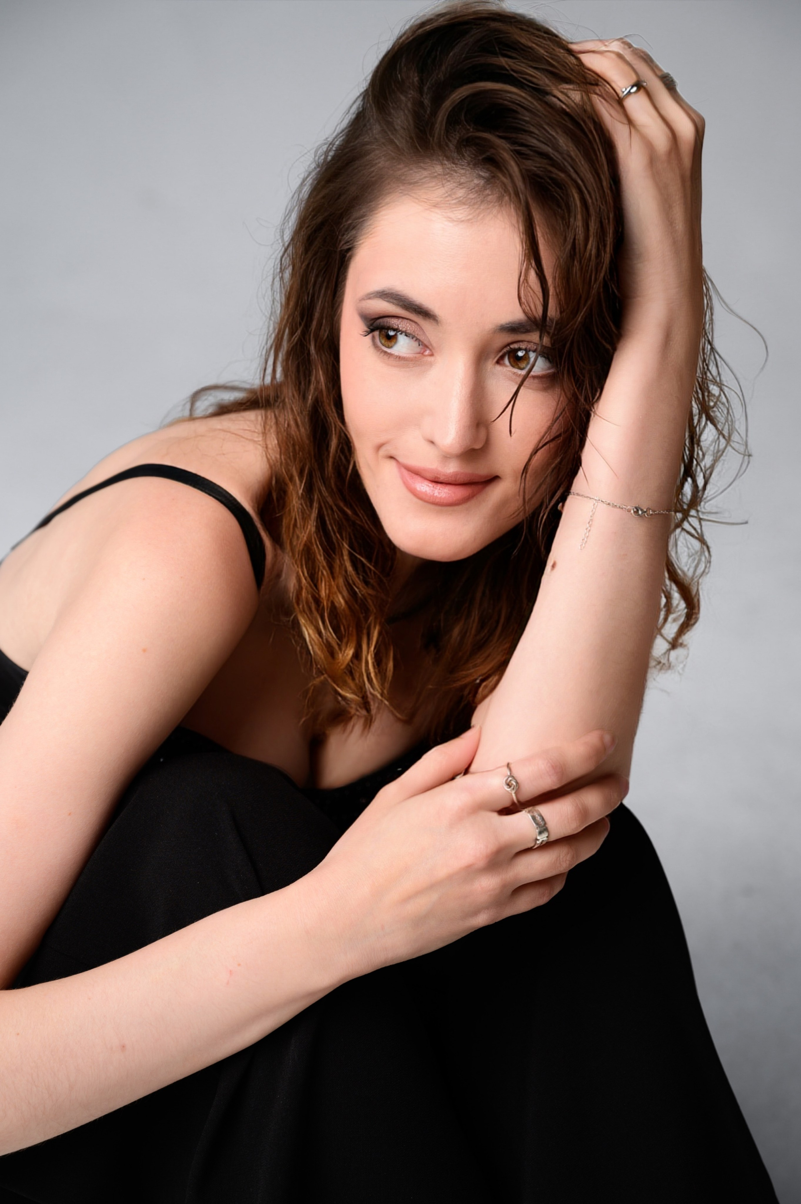 Анастасия. Семейный, портретный и свадебный фотограф Екатерина Макарова