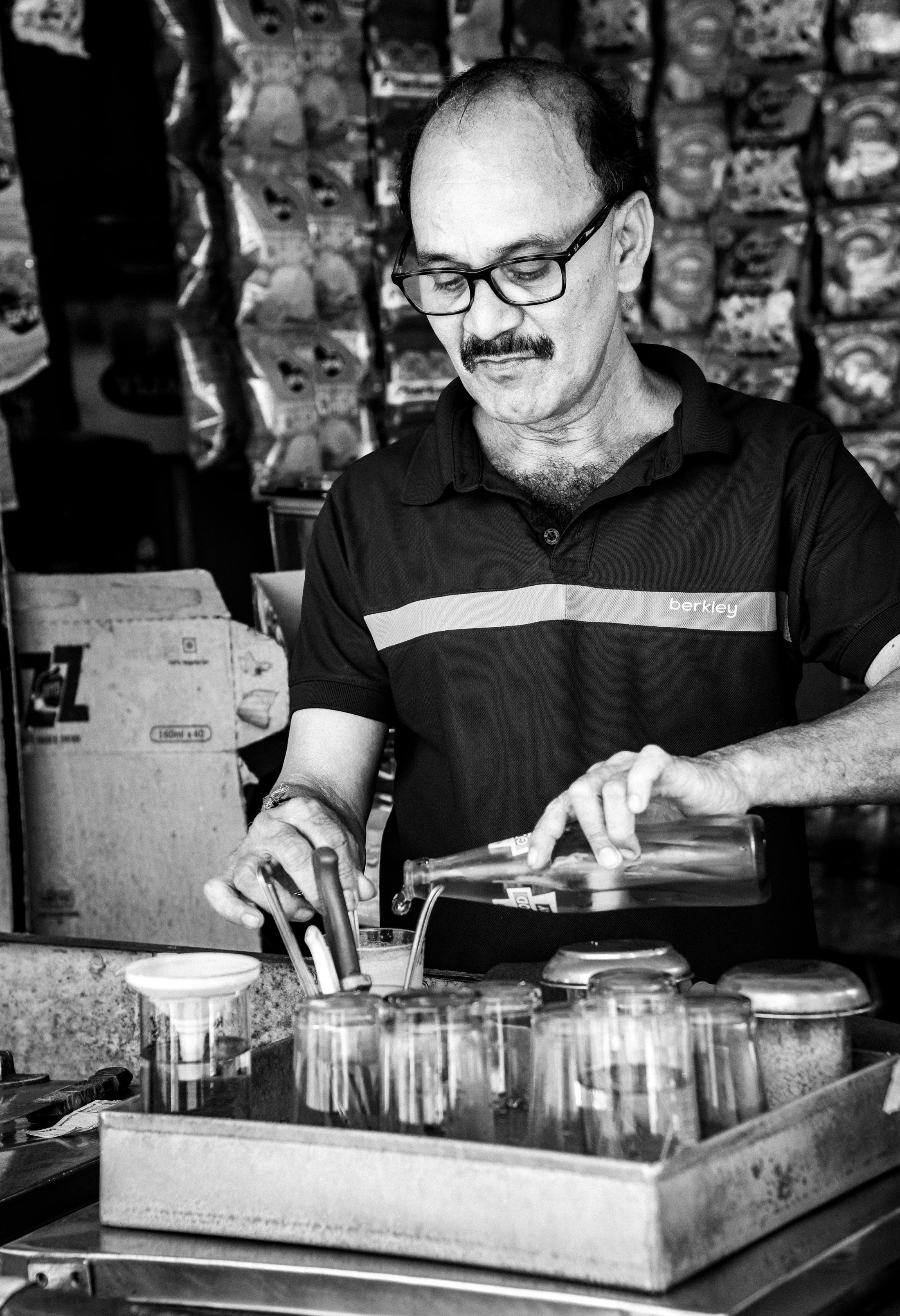 Уличная фотография. Коммерческий, рекламный фотограф в Уфе Сергей Крайкин