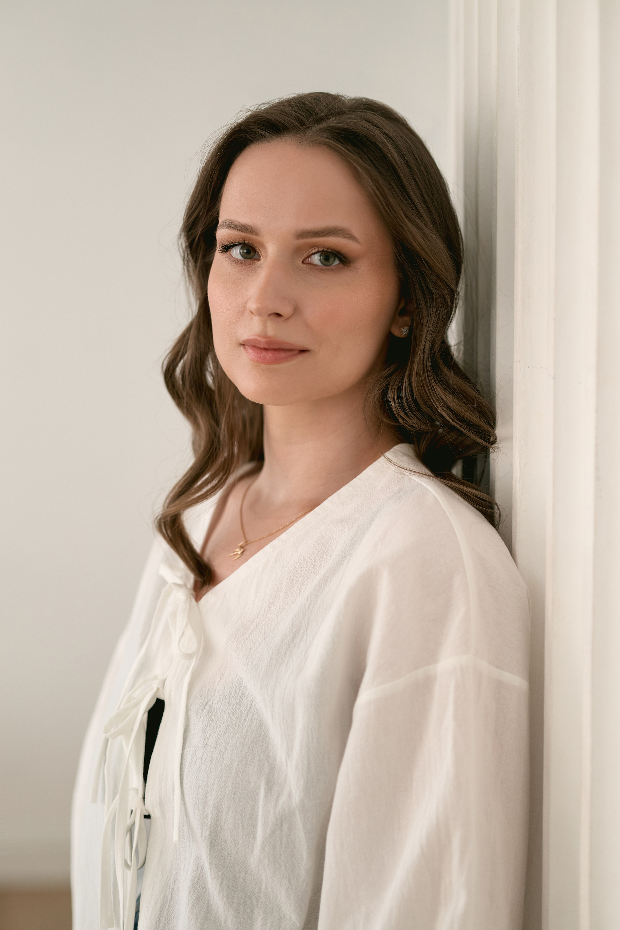 Аня. Сестры Карабаза. Фотографы и ретушеры в Москве и Санкт-Петербурге