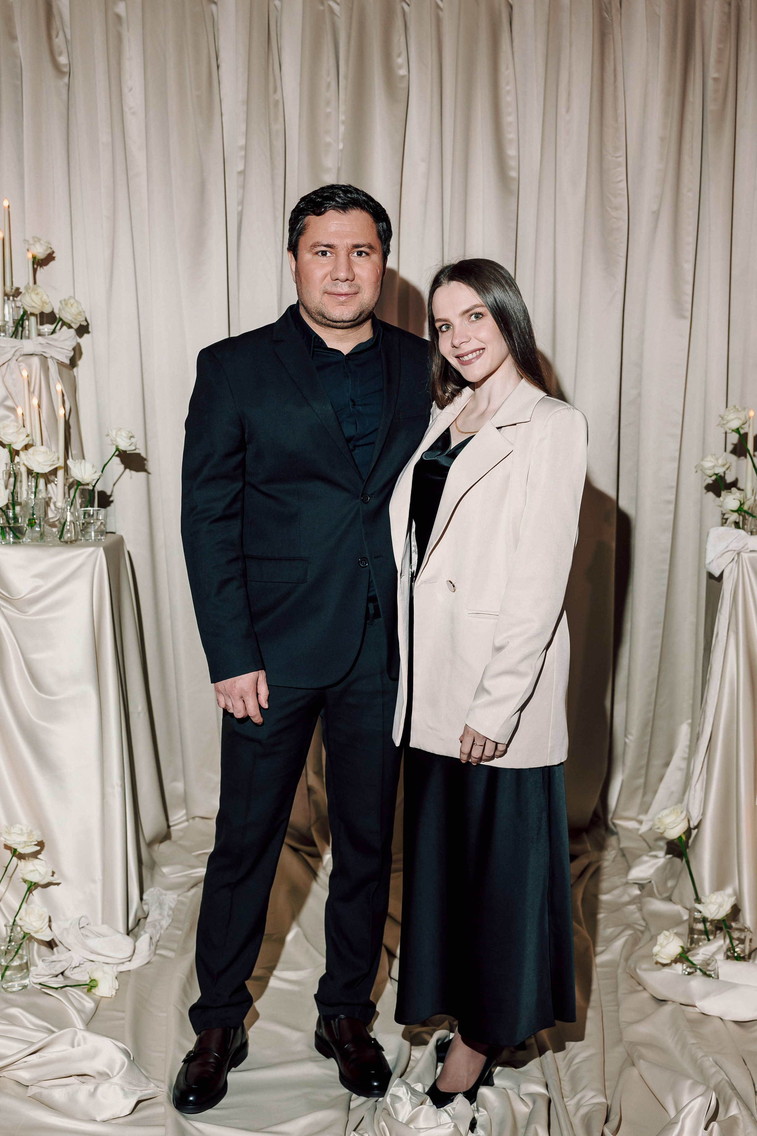 Свадебный день — Дмитрий и Маргарита. Лёшка Варзегов — фотограф