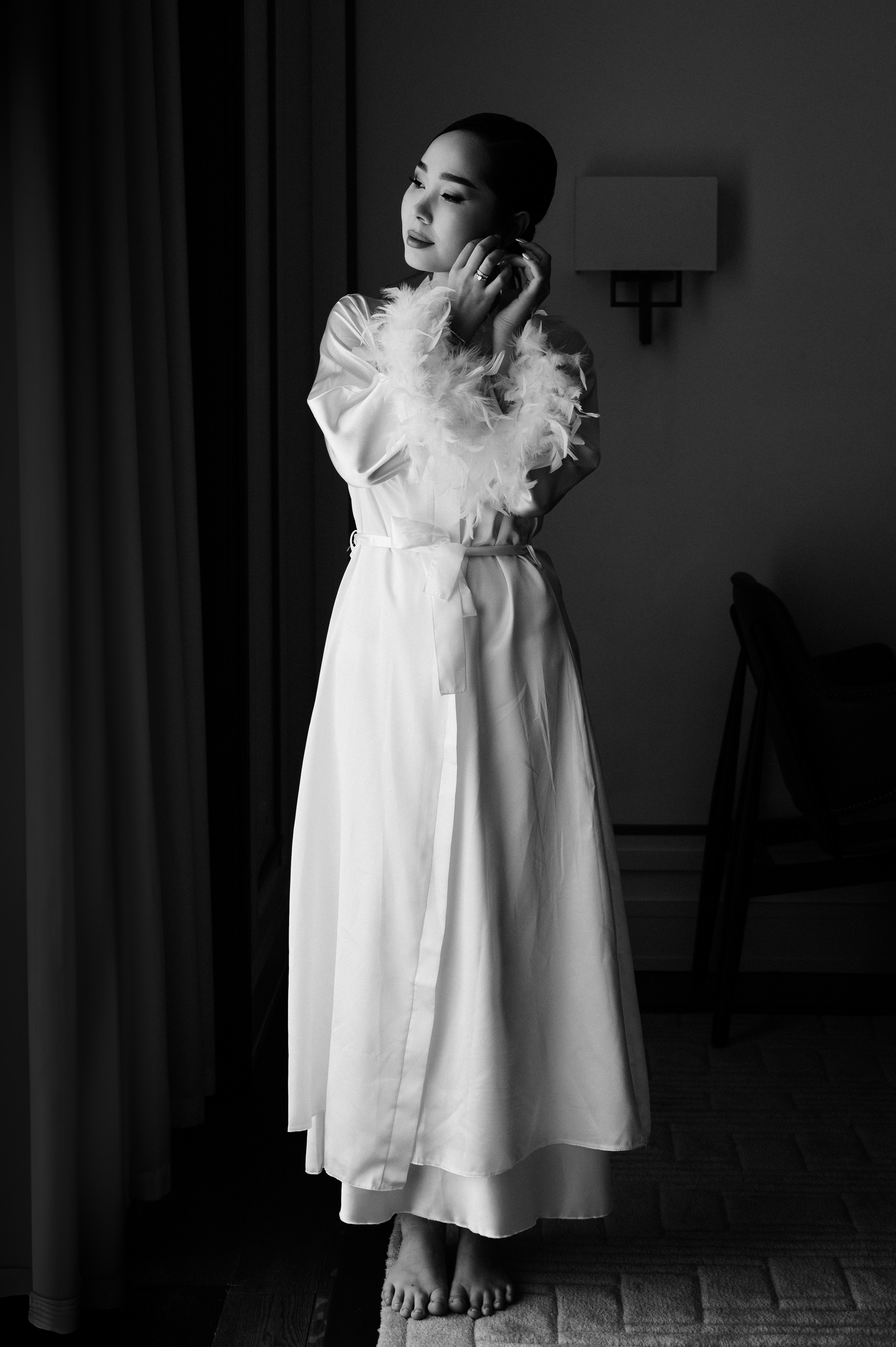 ANEL QYZ UZATU. HOME