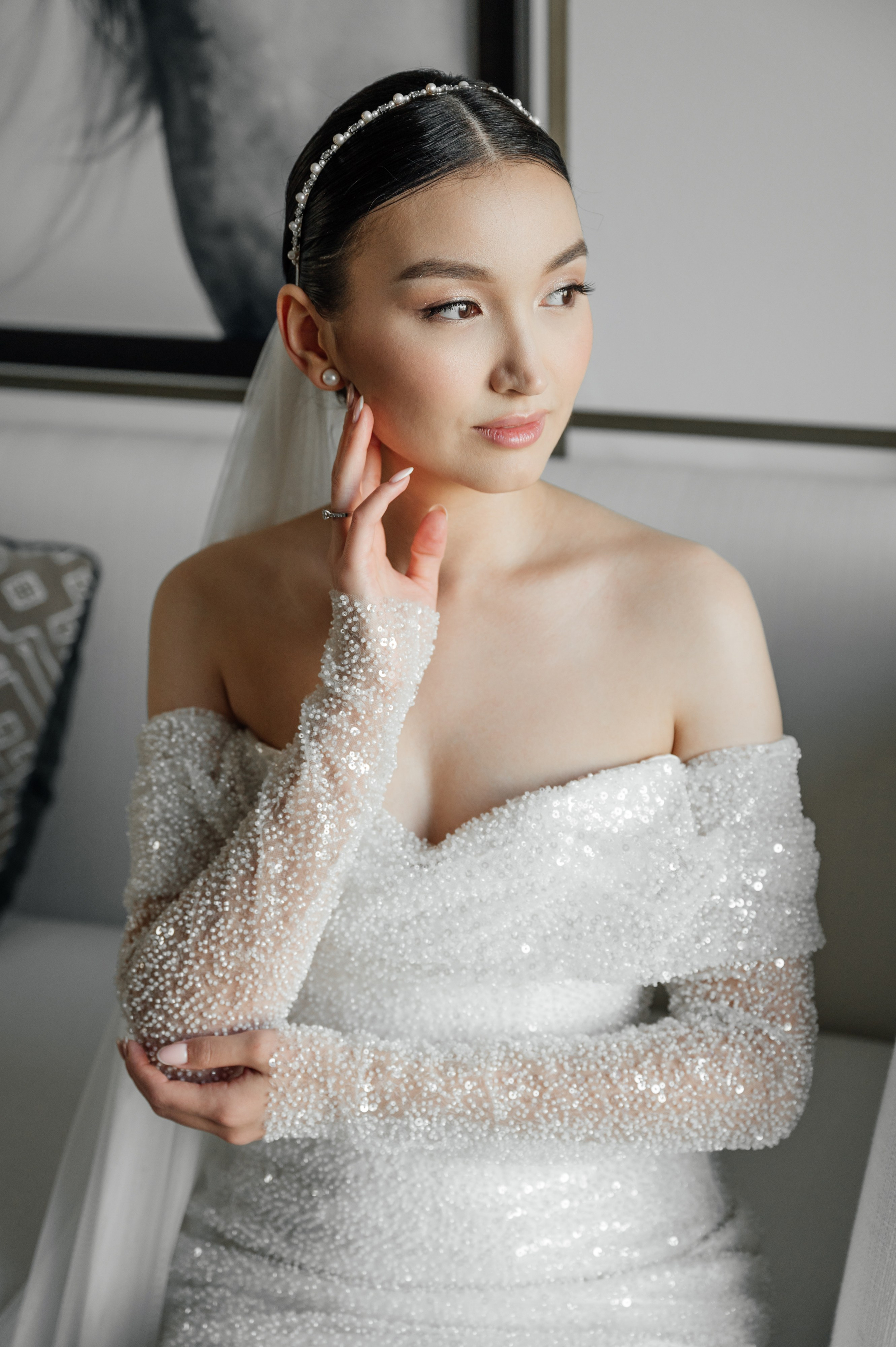 ZHUMAZHAN & SYMBAT. HOME