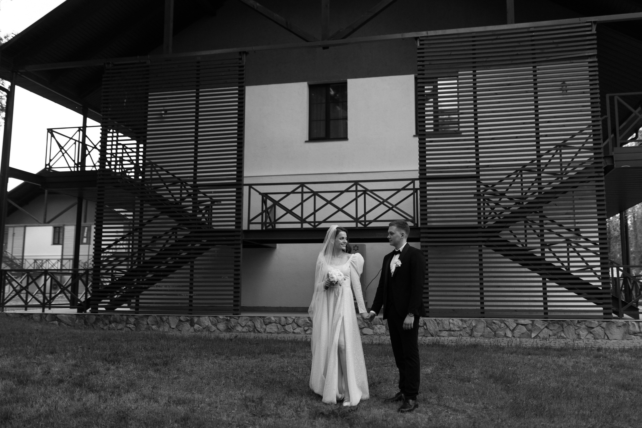 Олечка и Вова. Свадебный и портретный фотограф Екатерина Моргунова