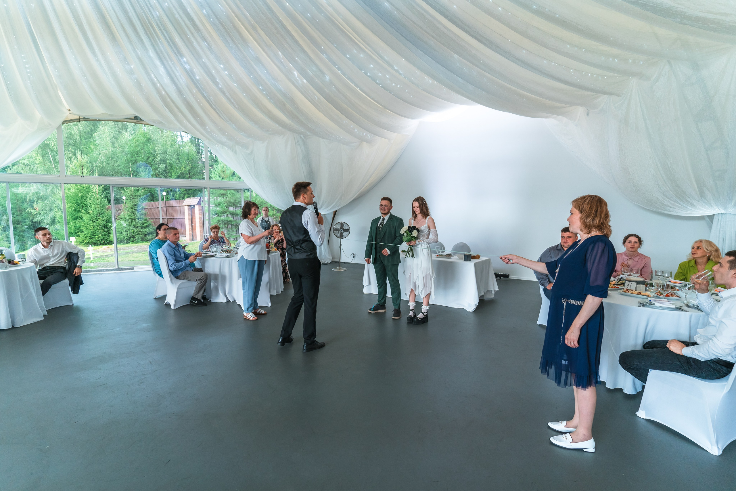 Александр + Диана