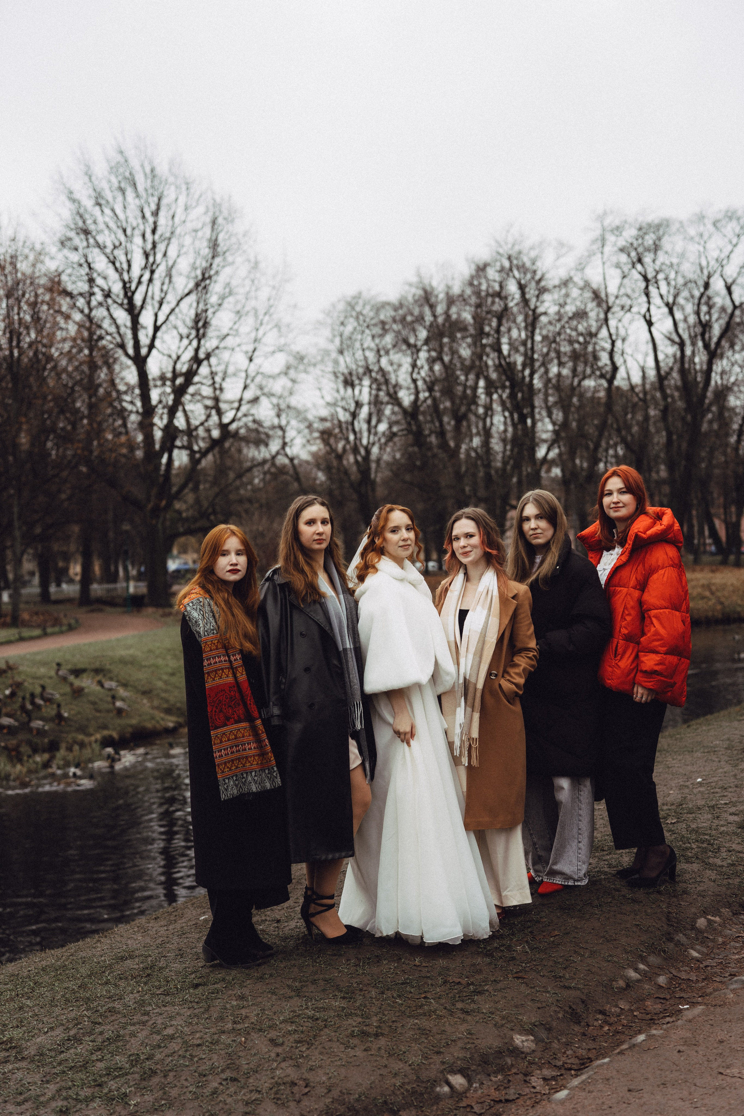 СВАДЕБНАЯ СЬЕМКА ВО ВТОРОМ ДВОРЦЕ С ГОСТЯМИ И ПРОГУЛКА В ТАВРИЧЕСКОМ САДУ. Профессиональный фотограф, Санкт-Петербург — Виктория Богомолова