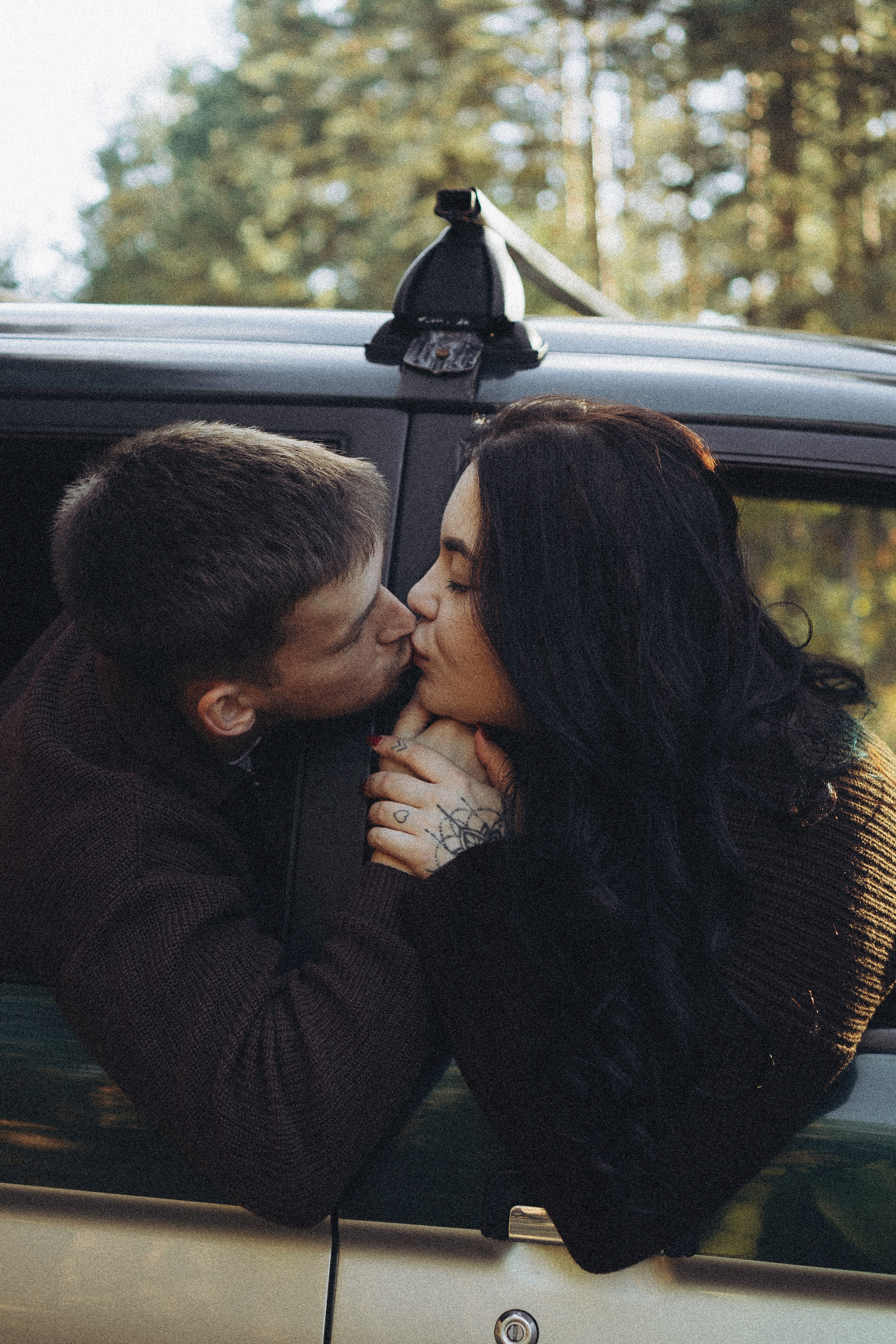 Профессиональный фотограф, Санкт-Петербург — Виктория Богомолова