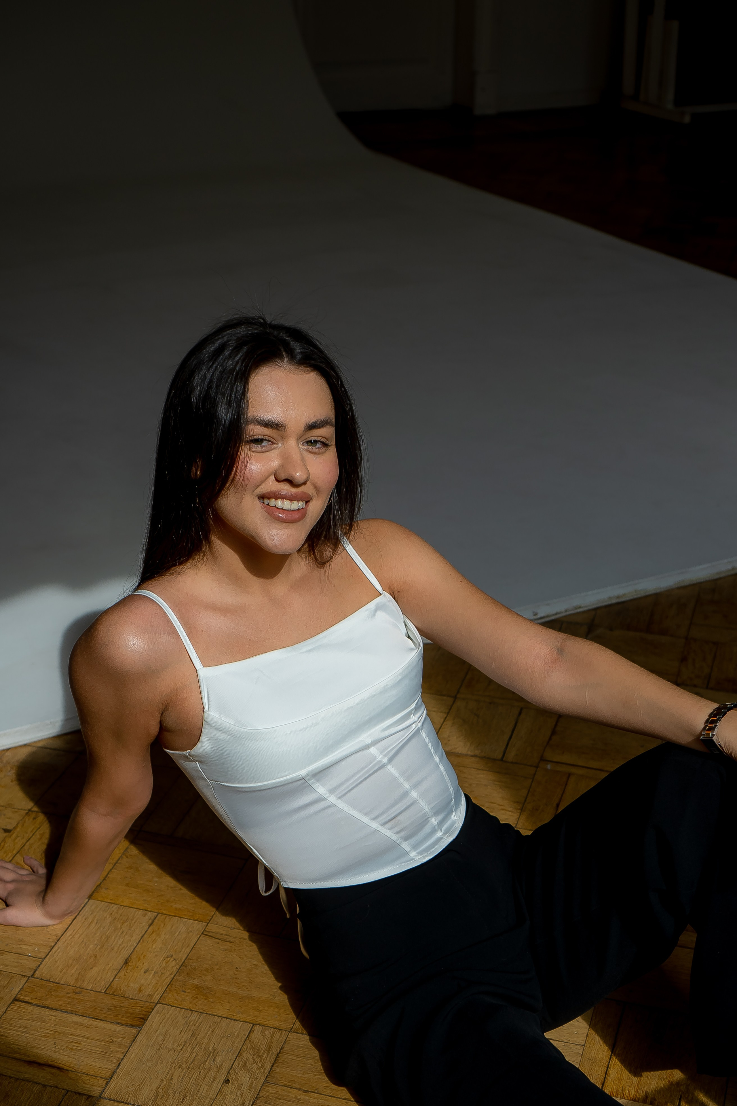 Фотосессия с студии. Профессиональный фотограф, Санкт-Петербург — Виктория Богомолова