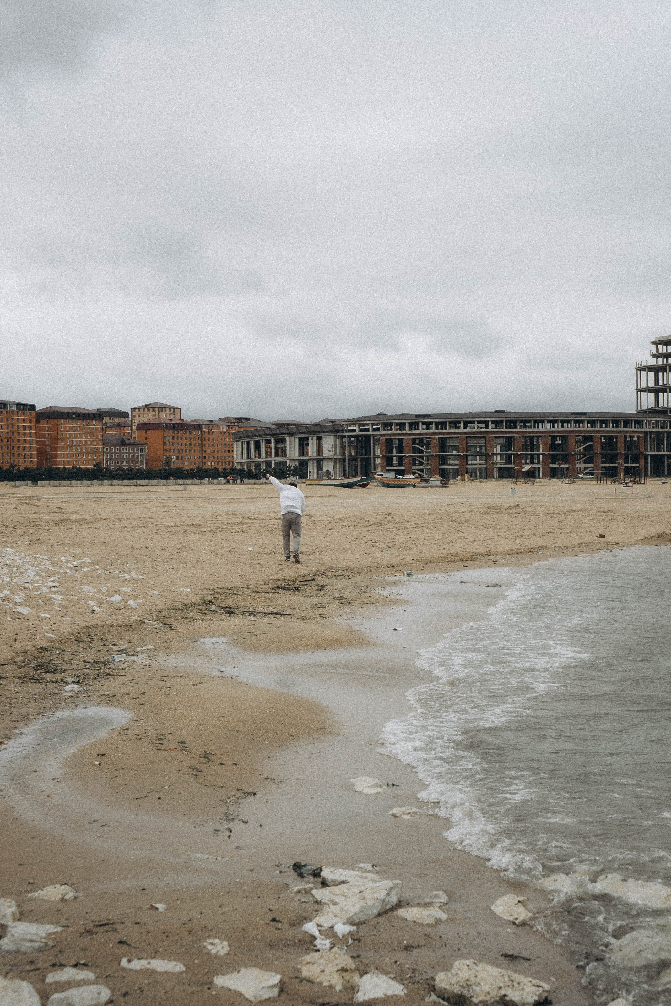 Каспий. Профессиональный фотограф, Санкт-Петербург — Виктория Богомолова