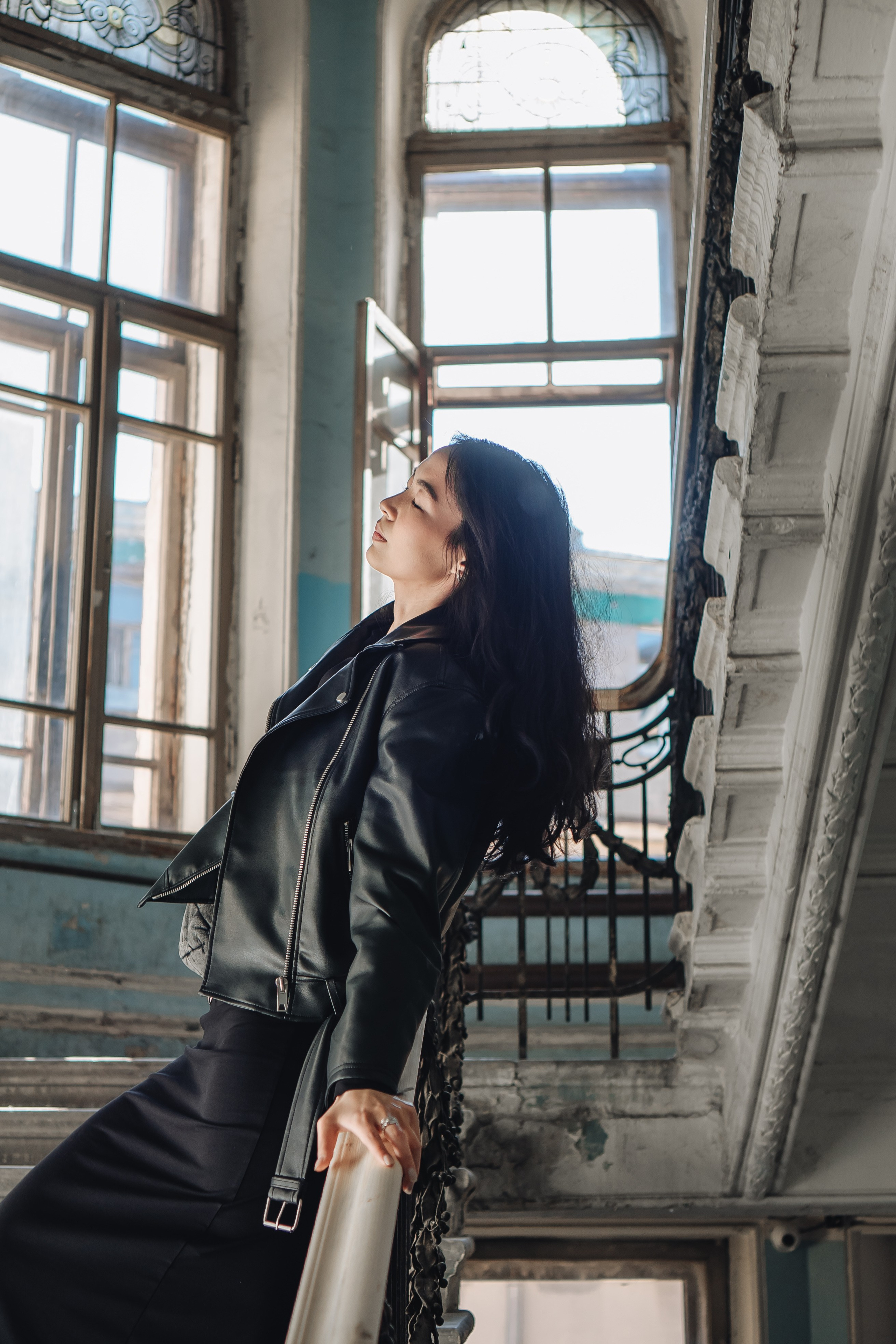 В ПАРАДНОЙ. Профессиональный фотограф, Санкт-Петербург — Виктория Богомолова