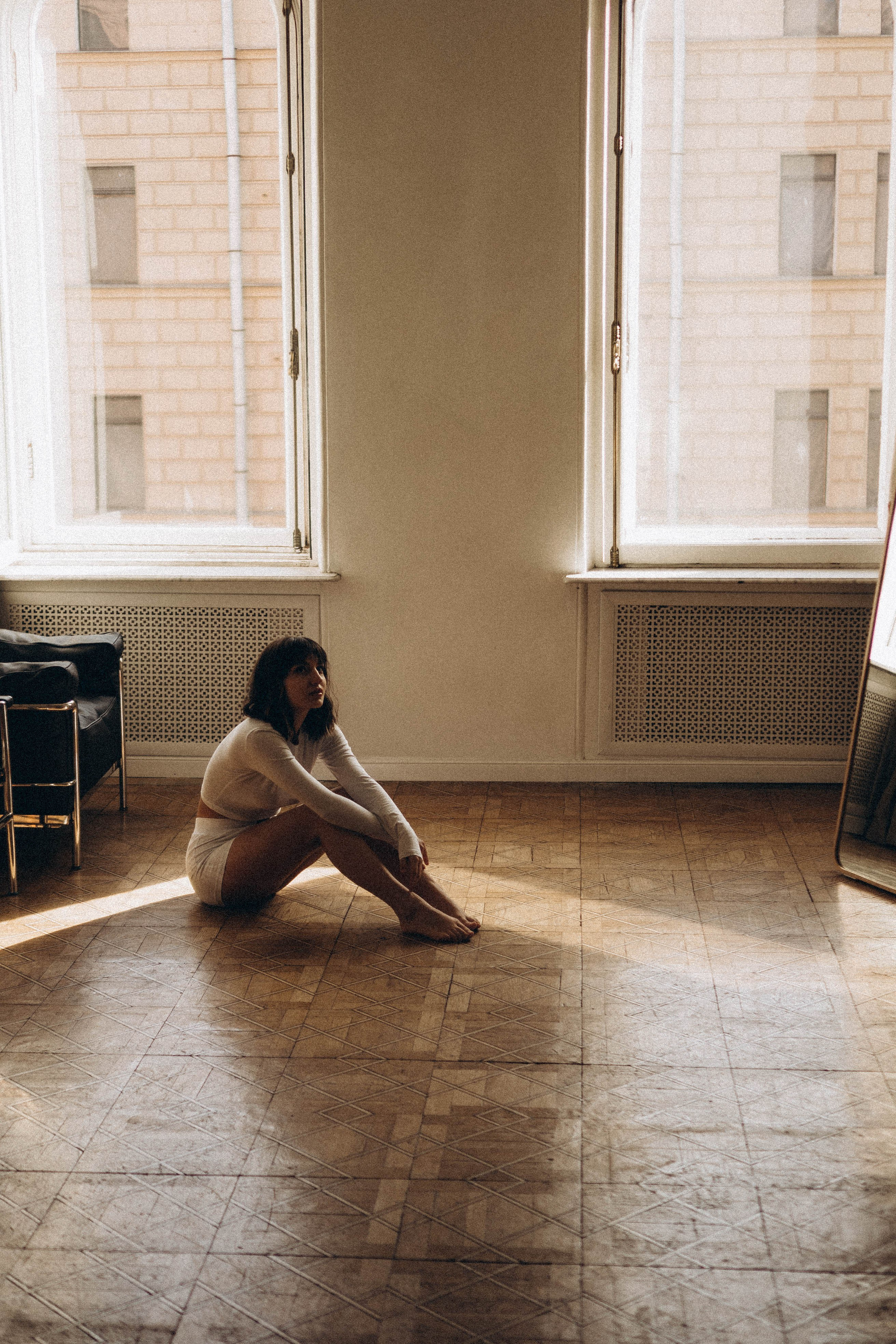 Студийная. Профессиональный фотограф, Санкт-Петербург — Виктория Богомолова