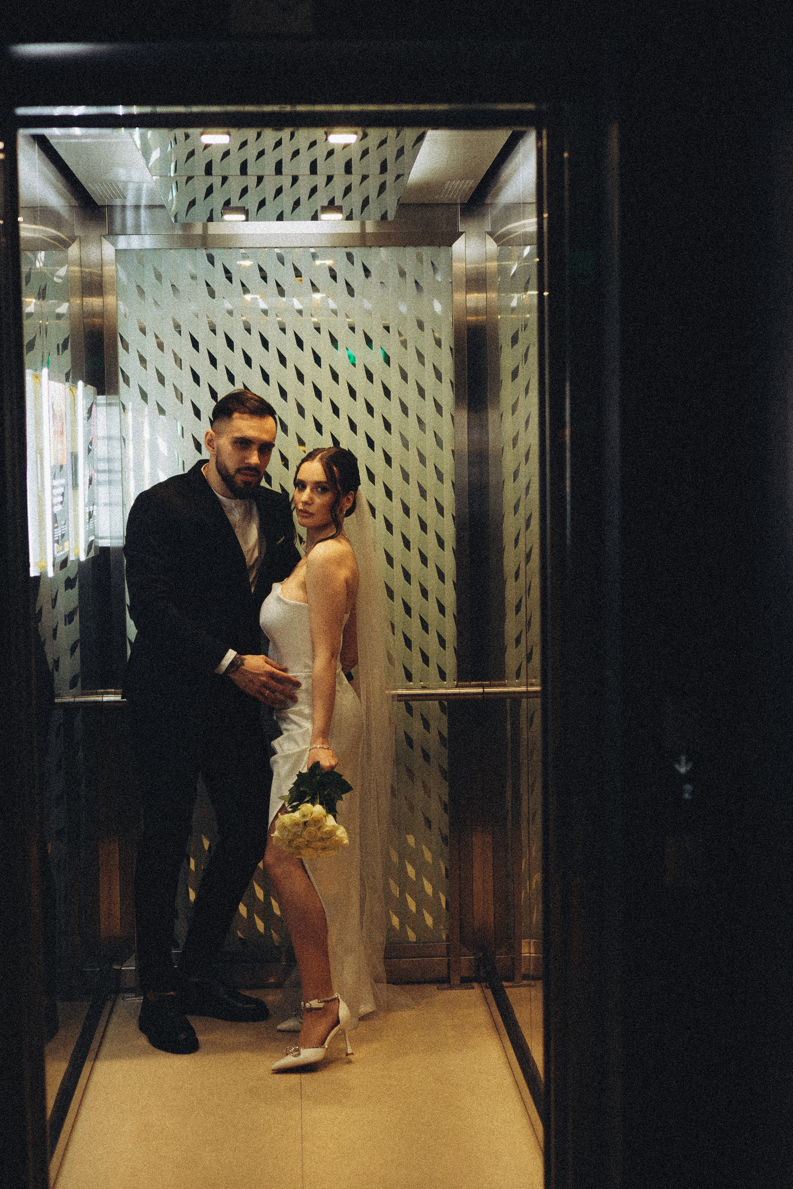 СВАДЕБНАЯ СЬЕМКА СБОРОВ ЖЕНИХА И НЕВЕСТЫ В ОТЕЛЕ И ТАКЖЕ ФОТОСЕССИИЯ В ОТЕЛЕЕ МЕГАПОЛИС БРЯНСК. Профессиональный фотограф, Санкт-Петербург — Виктория Богомолова