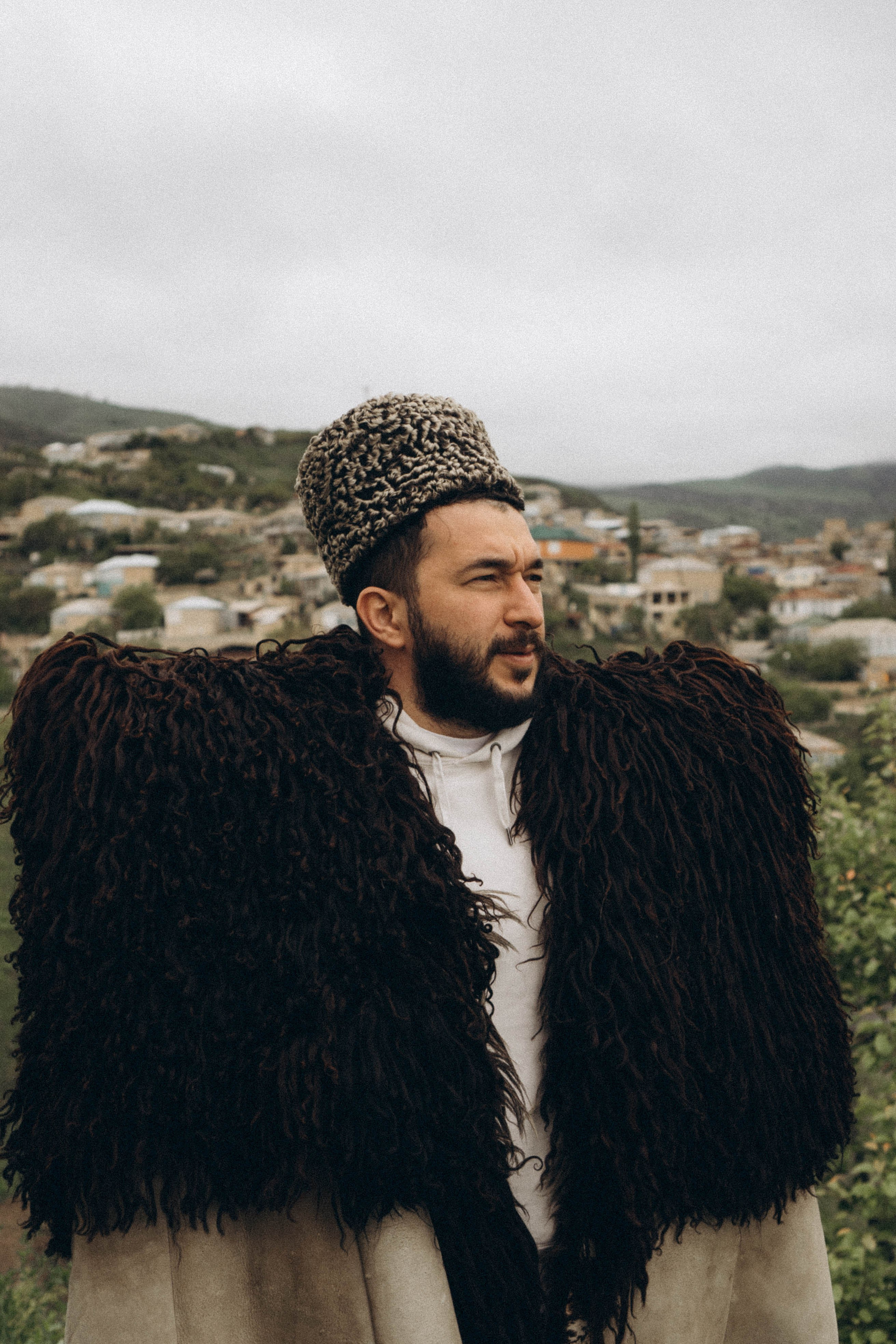 Кавказ. Профессиональный фотограф, Санкт-Петербург — Виктория Богомолова