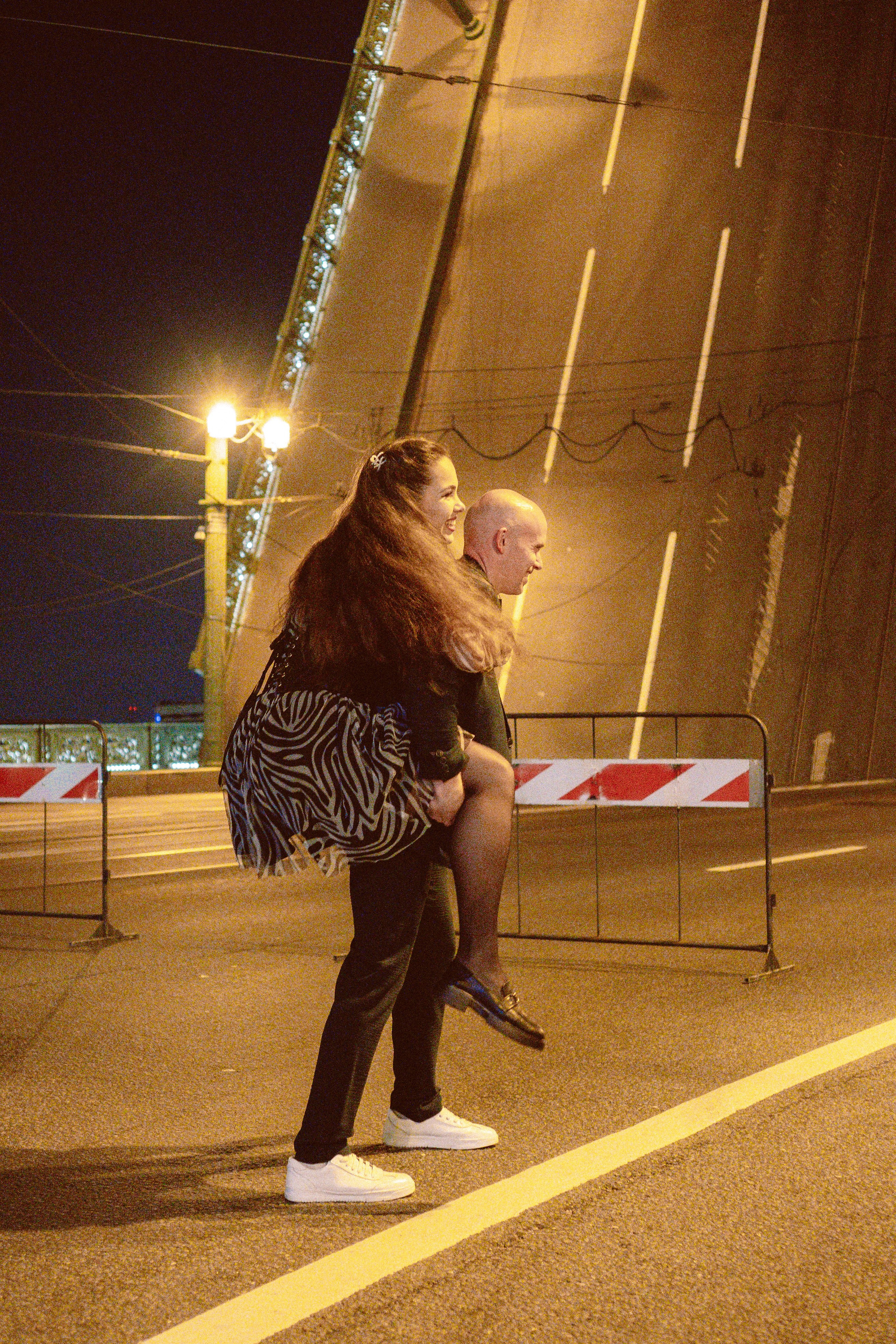 Любовь и питер. Профессиональный фотограф, Санкт-Петербург — Виктория Богомолова