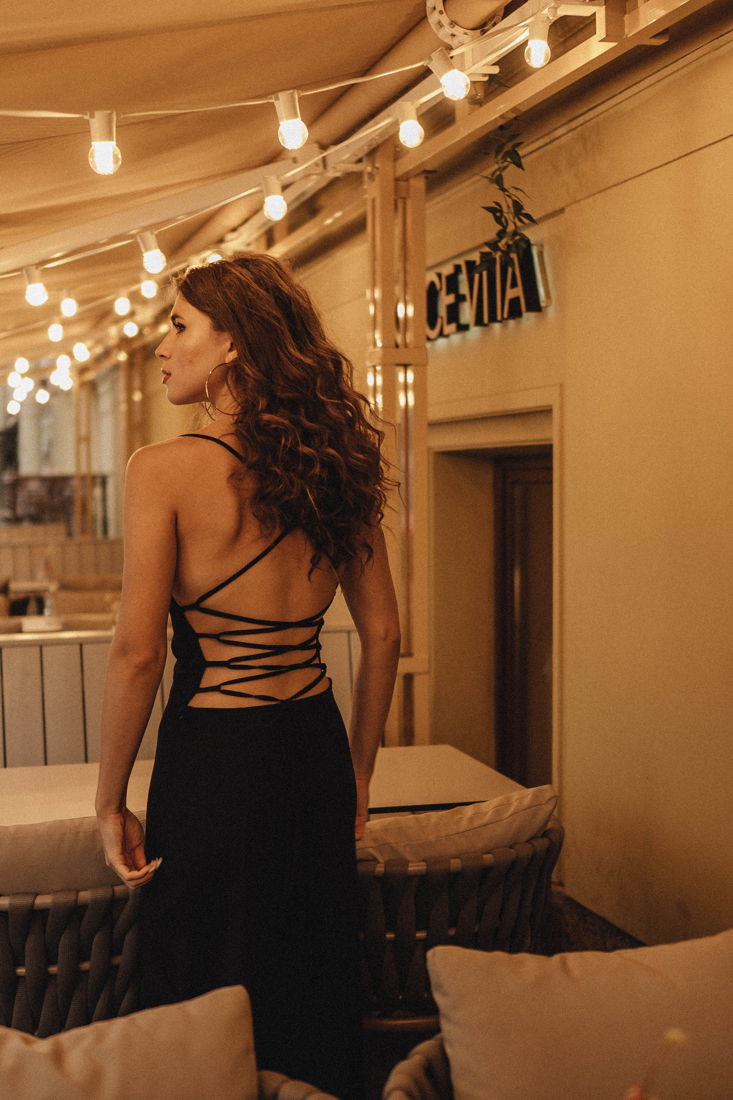 Итальянский стиль. Профессиональный фотограф, Санкт-Петербург — Виктория Богомолова