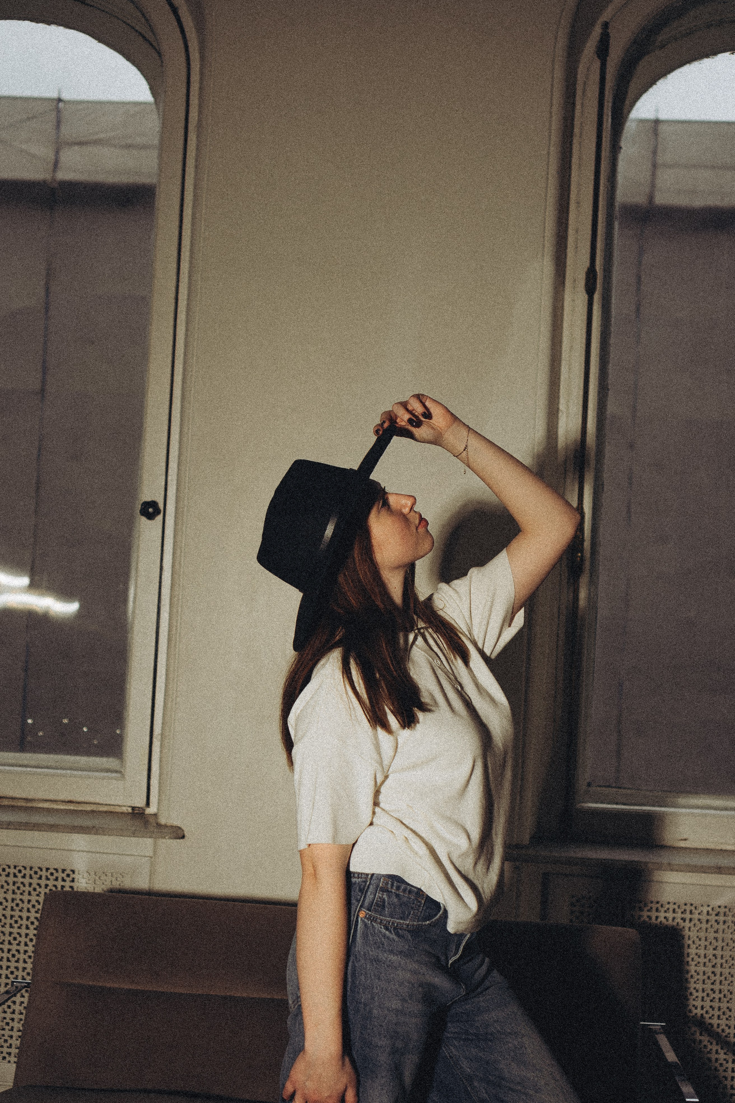 Студийная история. Профессиональный фотограф, Санкт-Петербург — Виктория Богомолова