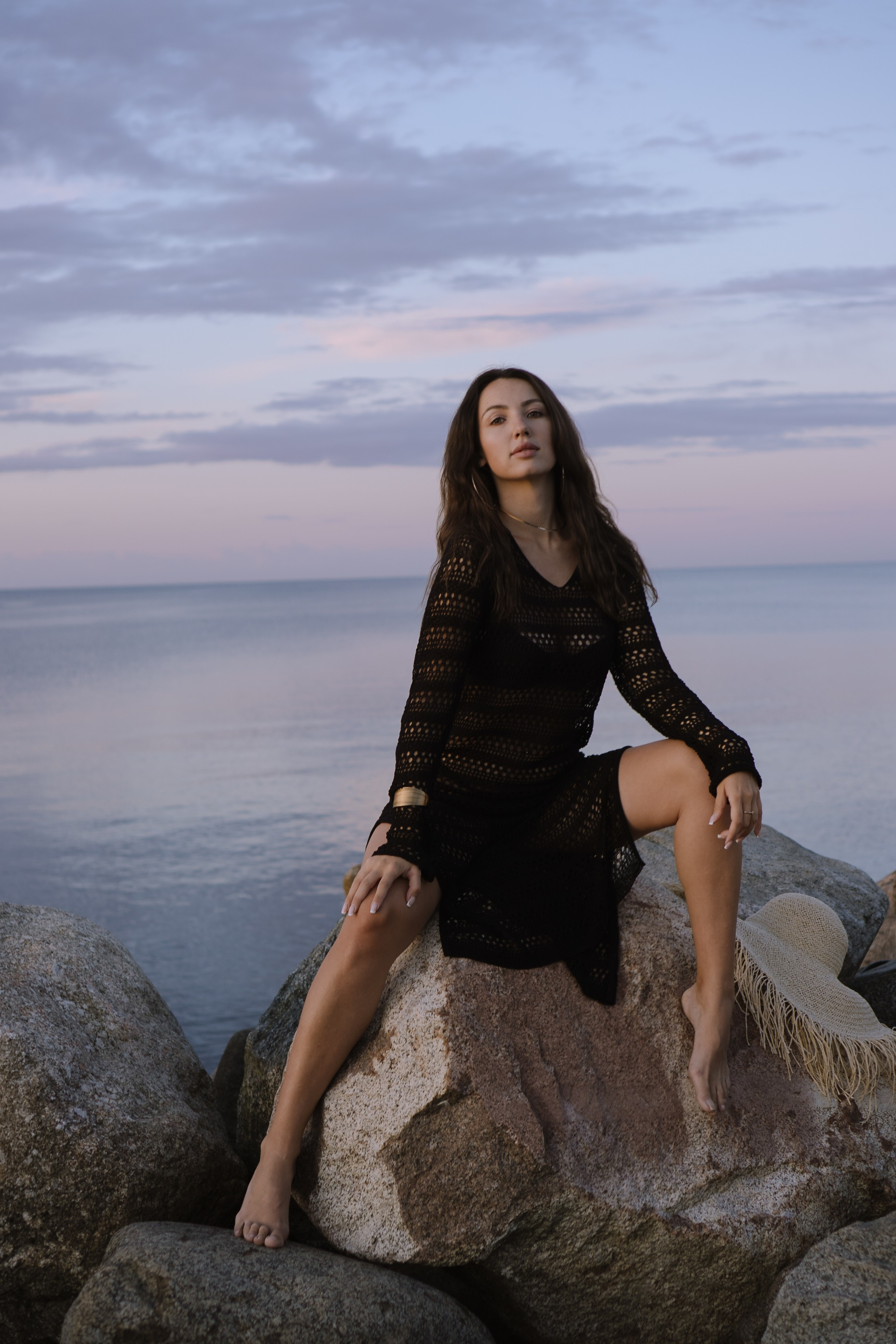 ЗАКАТ НА ЛАДОЖСКОМ ОЗЕРЕ. Профессиональный фотограф, Санкт-Петербург — Виктория Богомолова