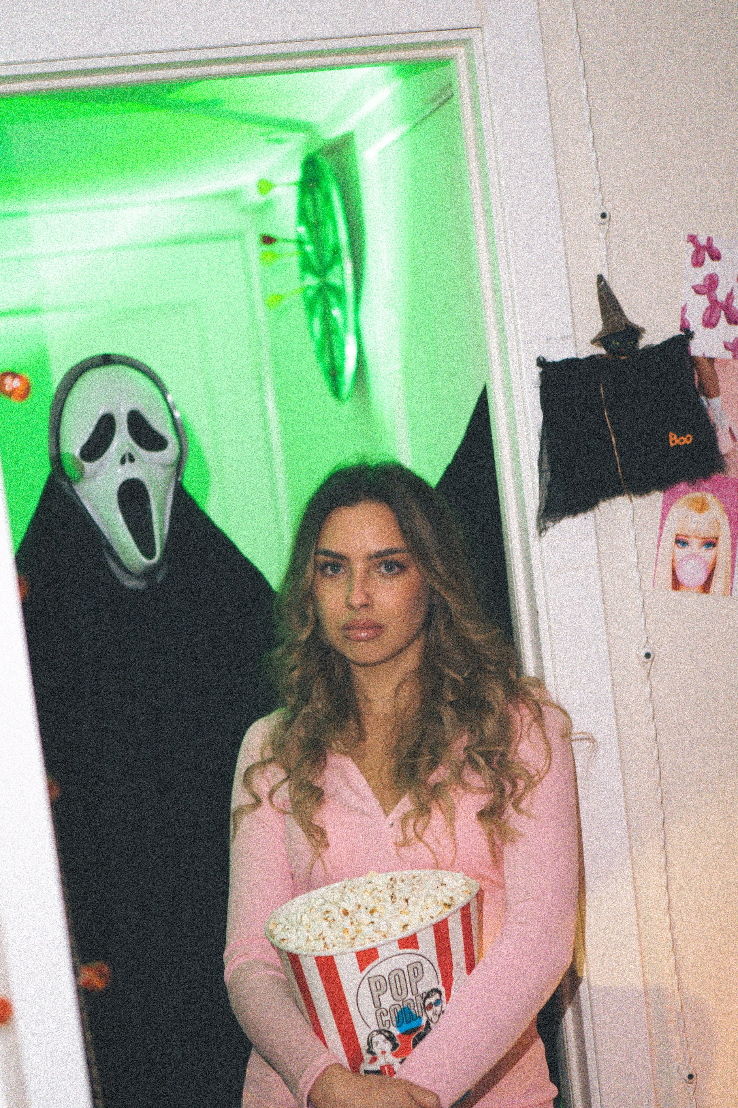 ТРЕНД ИИ. Профессиональный фотограф, Санкт-Петербург — Виктория Богомолова