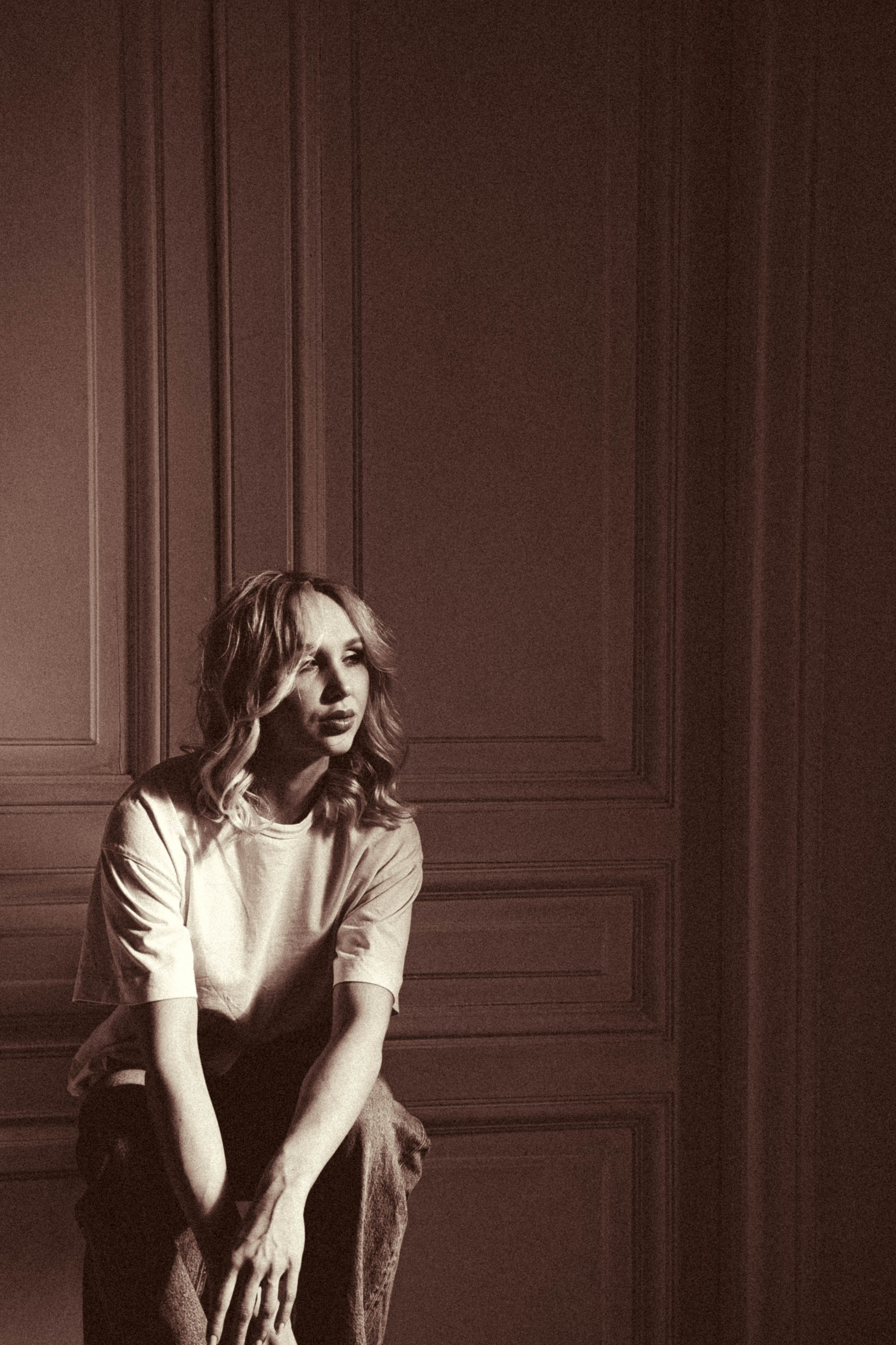 Винтажный стиль. Профессиональный фотограф, Санкт-Петербург — Виктория Богомолова