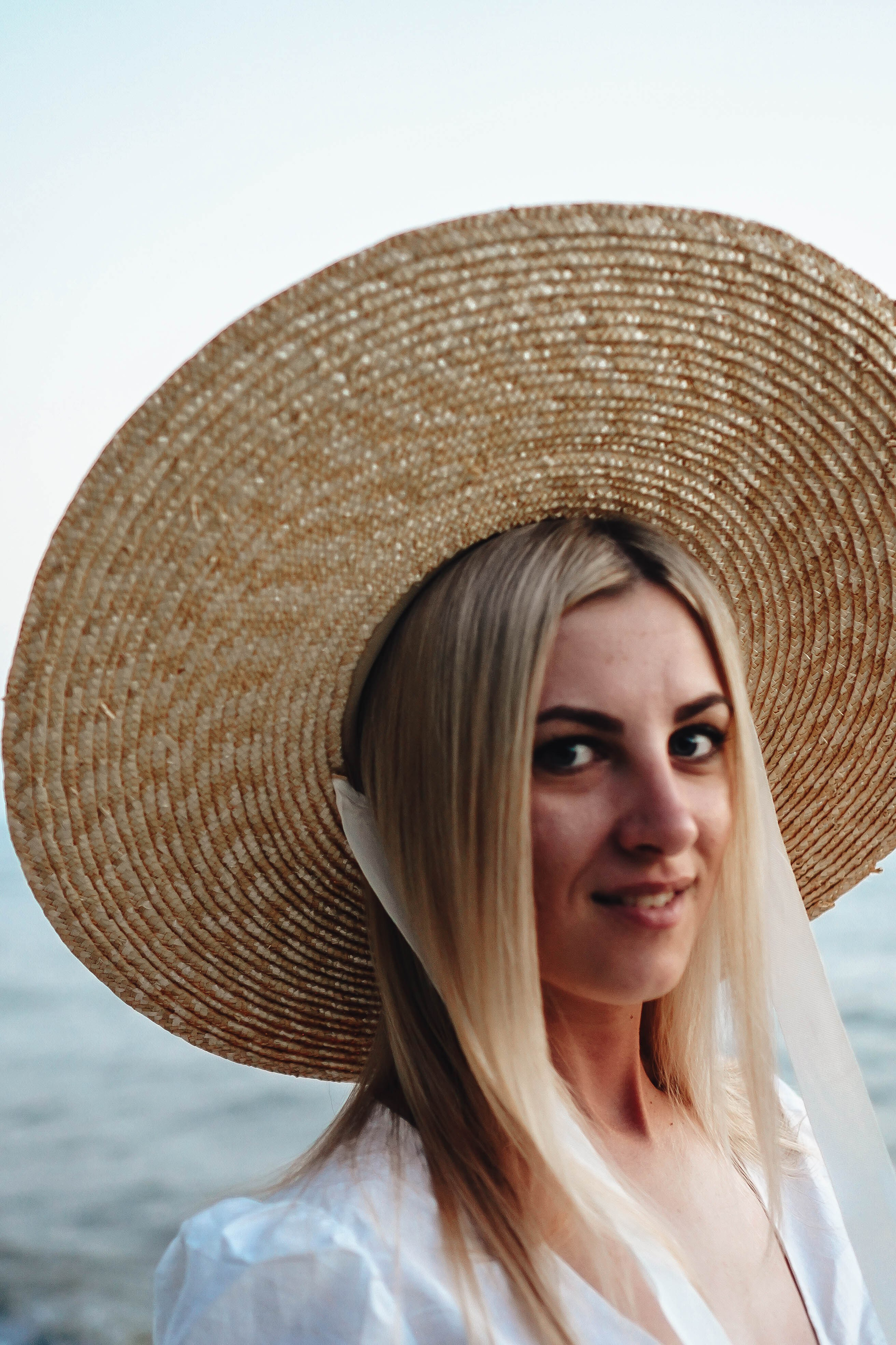 Море. Профессиональный фотограф, Санкт-Петербург — Виктория Богомолова