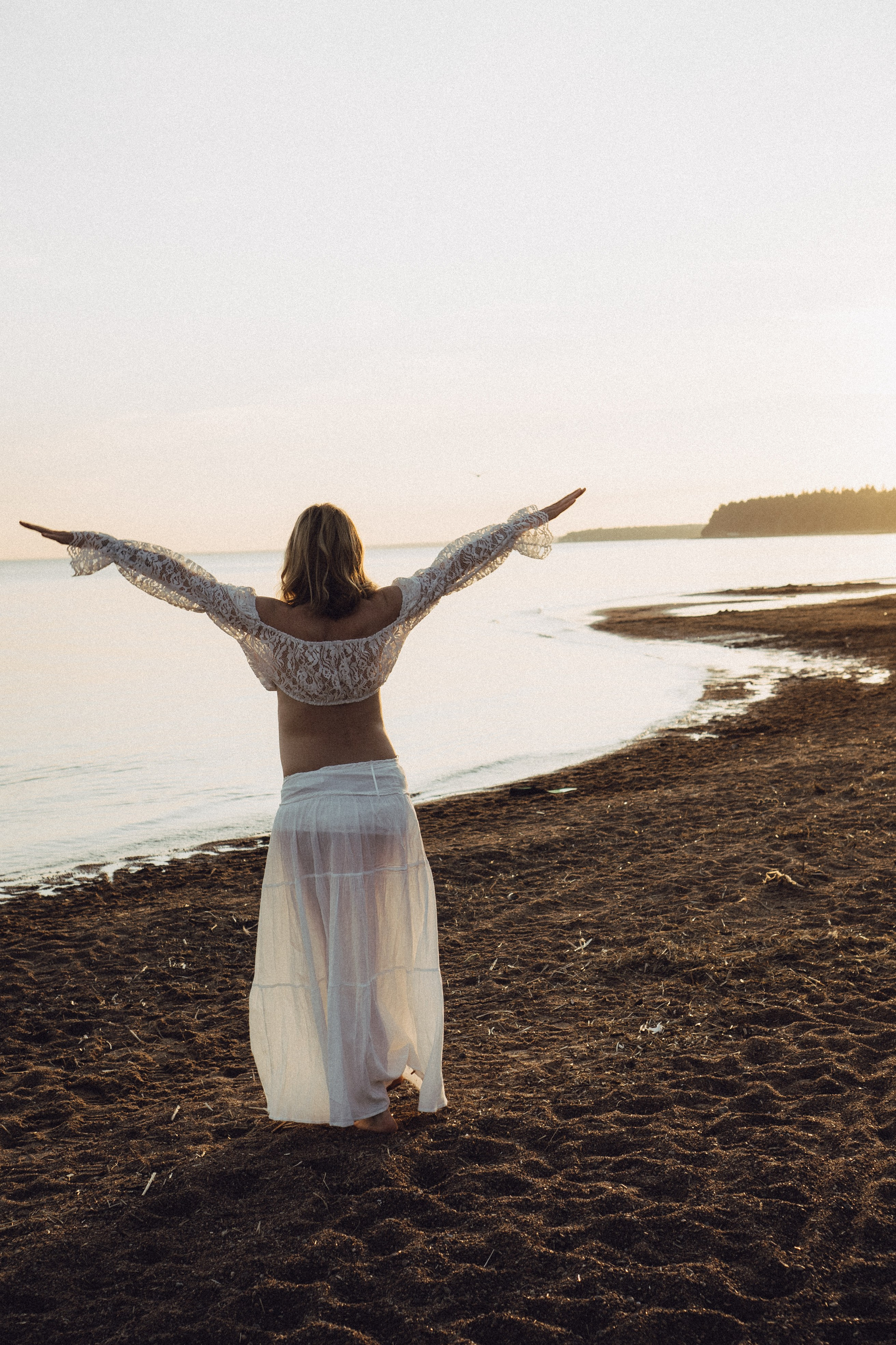 В ОЖИДАНИИ. Профессиональный фотограф, Санкт-Петербург — Виктория Богомолова