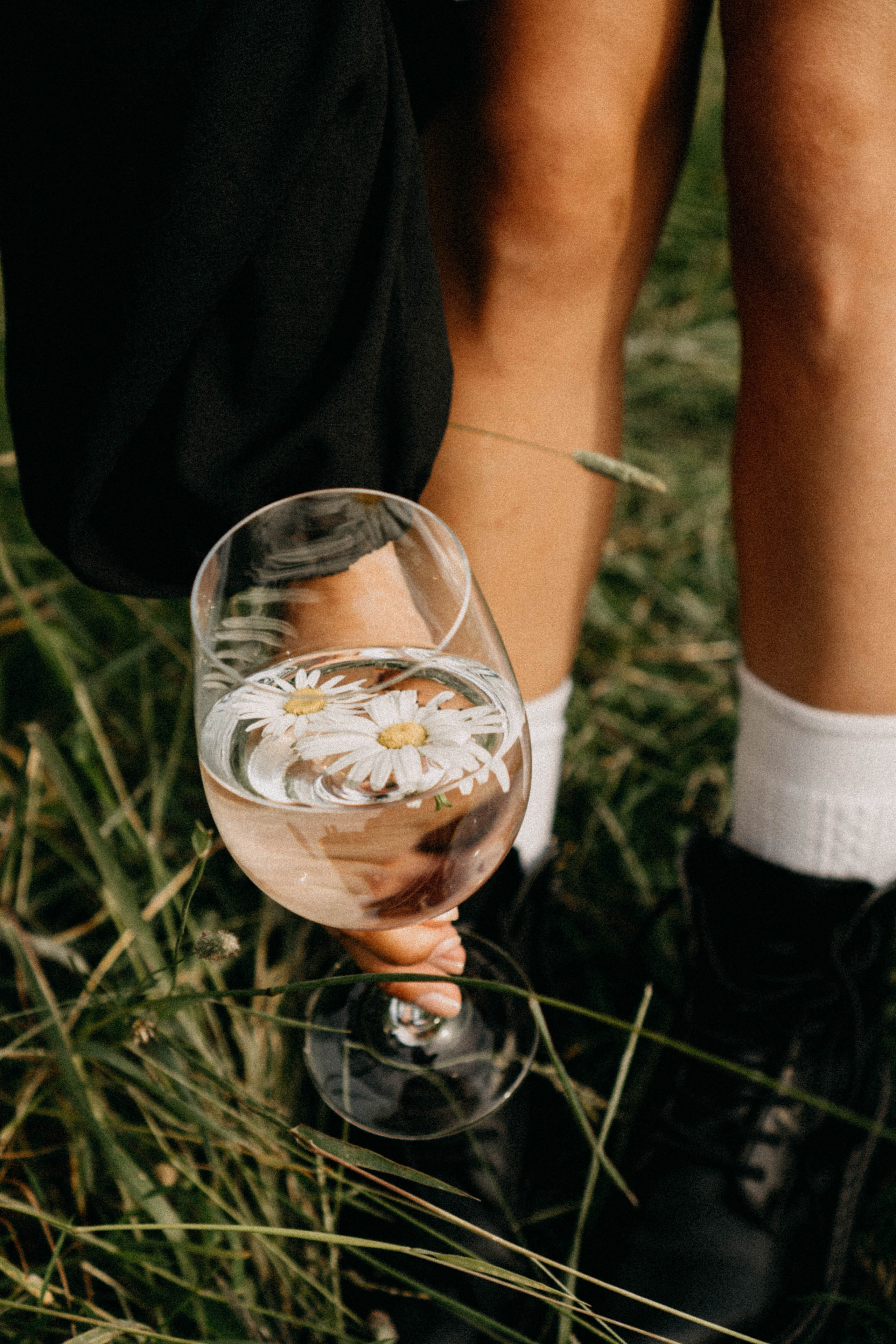 Летняя прогулка. Профессиональный фотограф, Санкт-Петербург — Виктория Богомолова