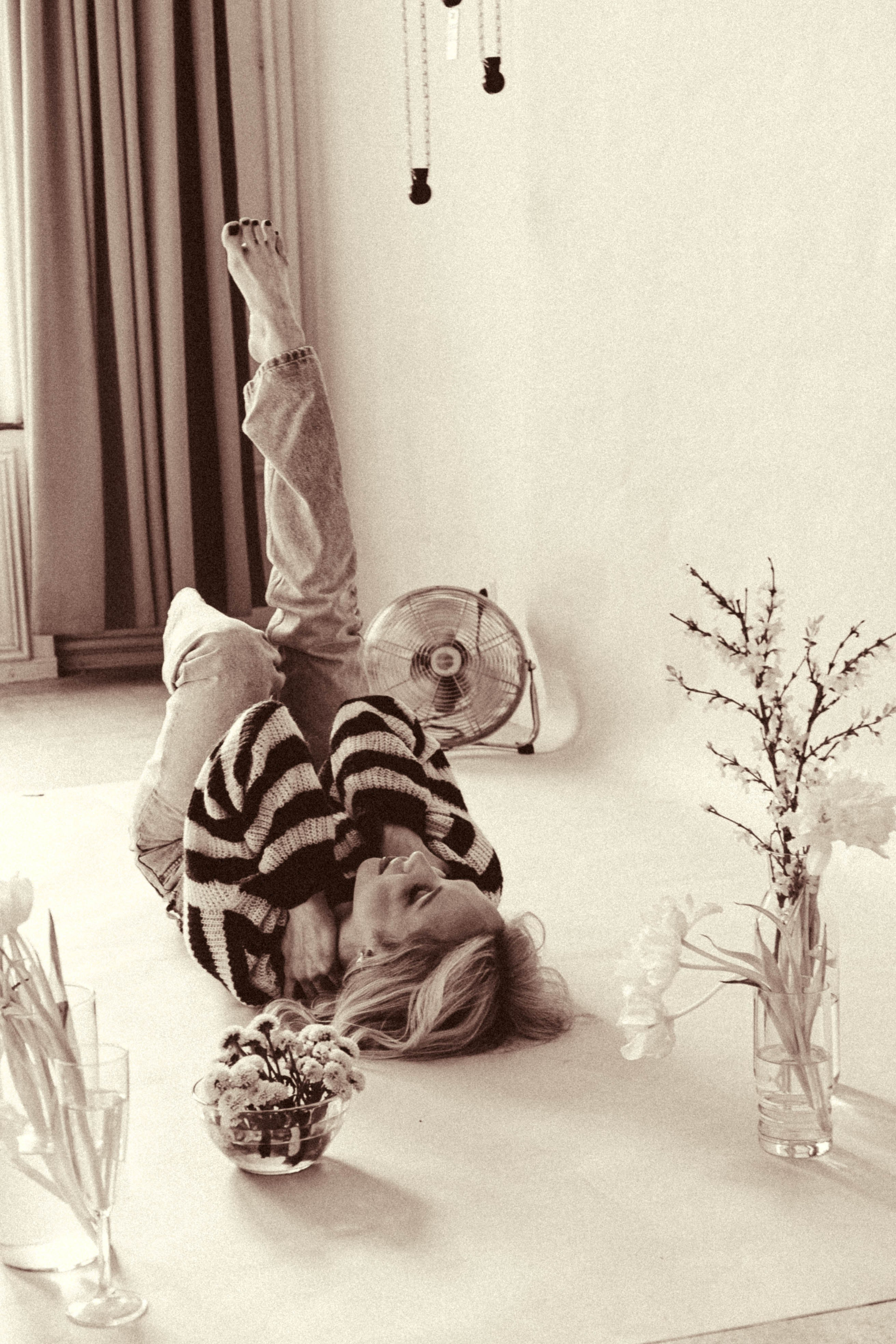 Винтажный стиль. Профессиональный фотограф, Санкт-Петербург — Виктория Богомолова