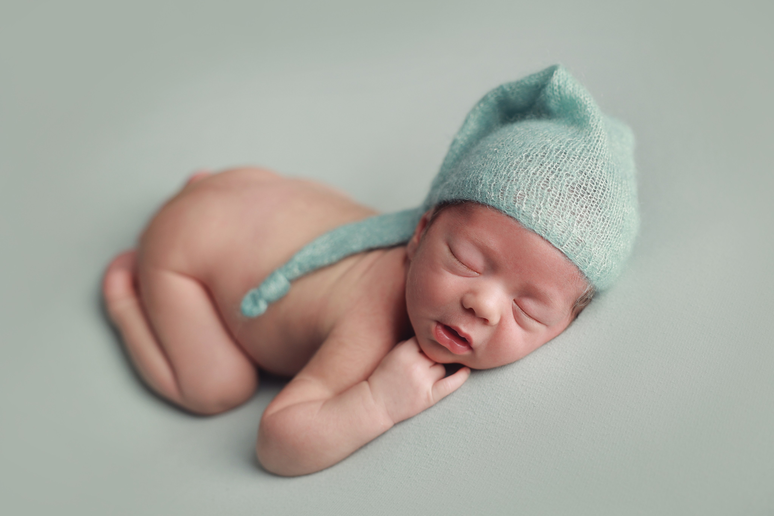 Наур. Фотограф новорожденных в Сочи
