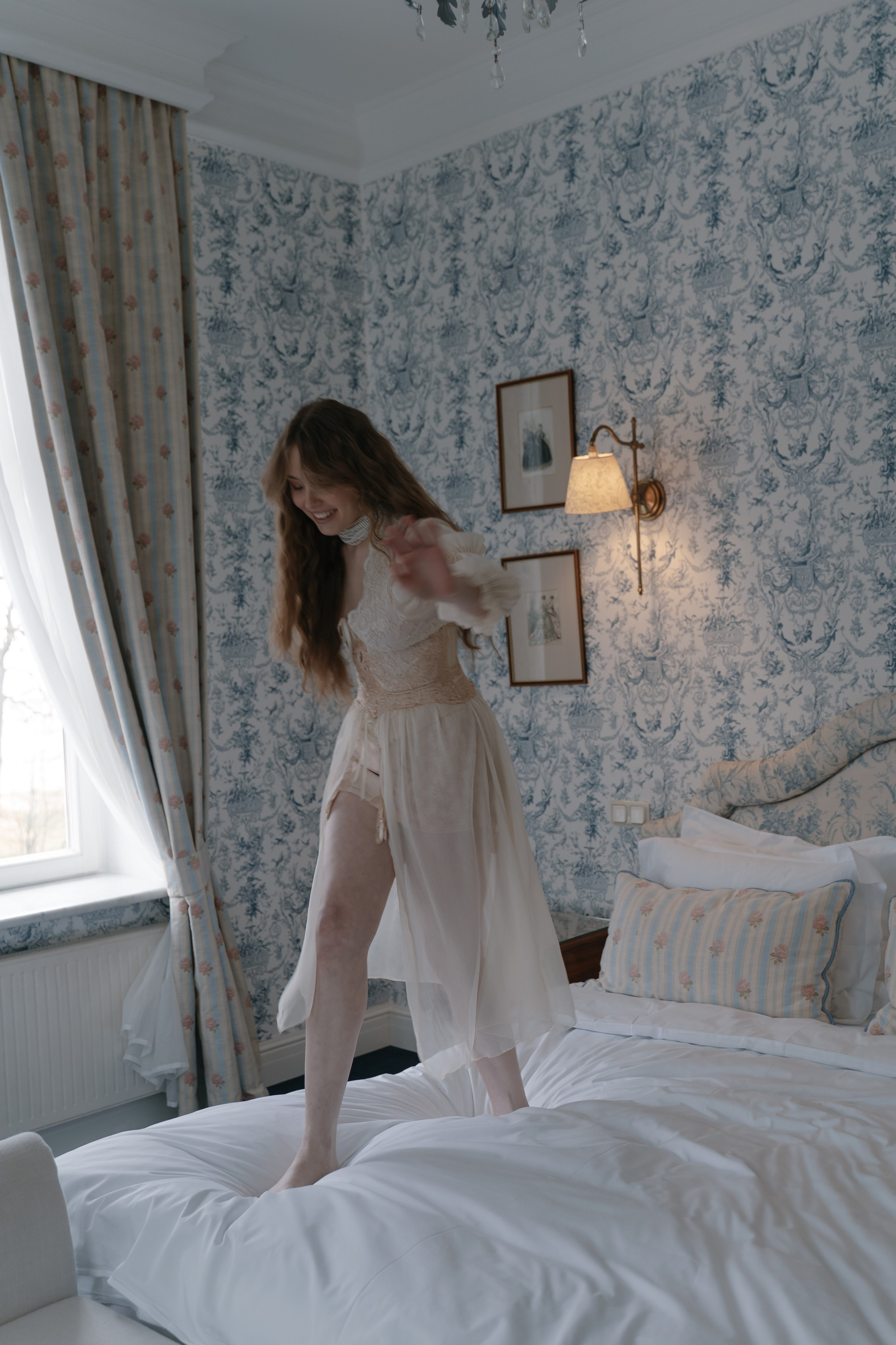 P&A (творческая съемка). Свадебный фотограф — Наталья Фед СПб/Москва