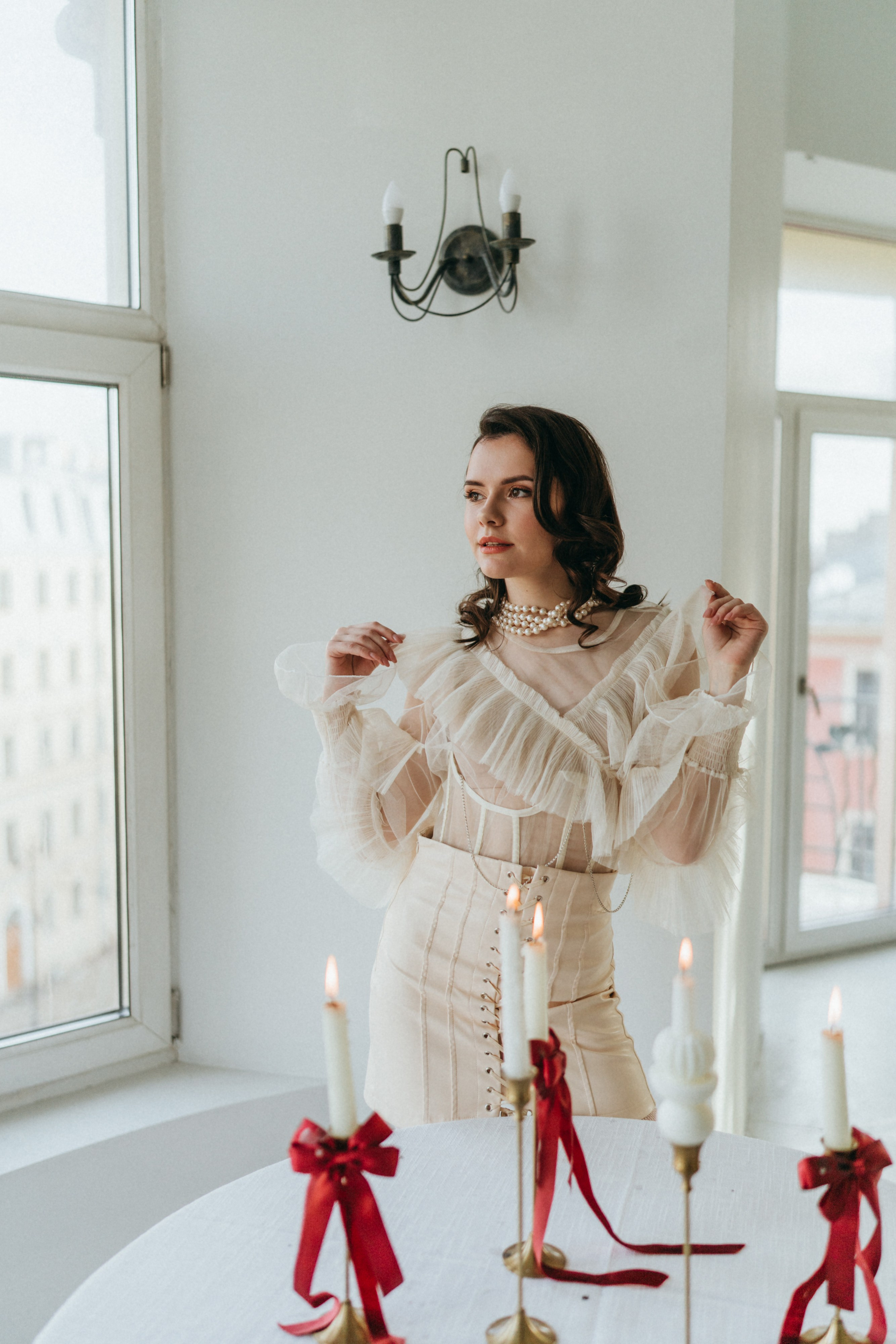 Александра. Фотограф в Санкт-Петербурге — Лучина Екатерина