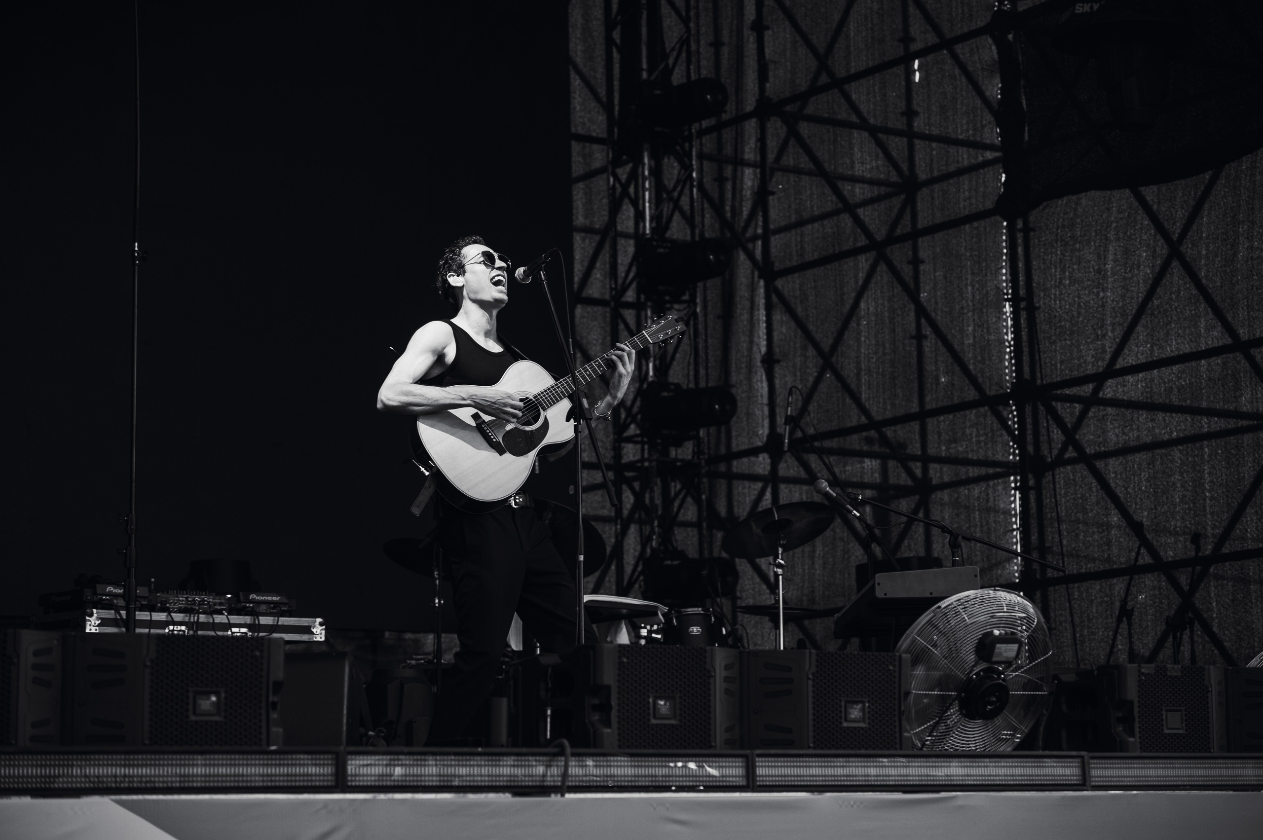 Toyla Fest 2024. Фотограф в Алматы Кизилов Кирилл