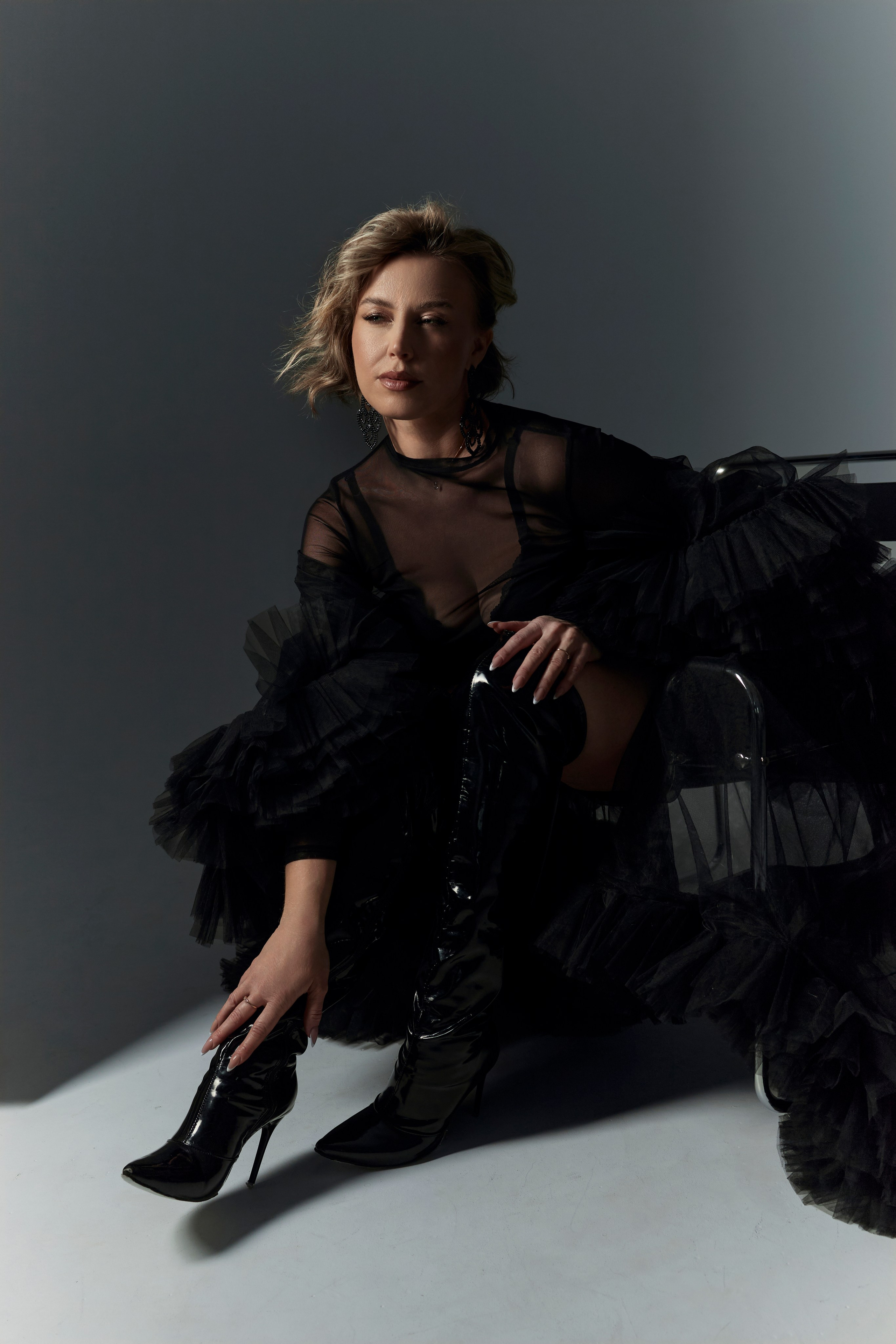 Татьяна. Светлана Шайгаскарова| фотограф в Перми