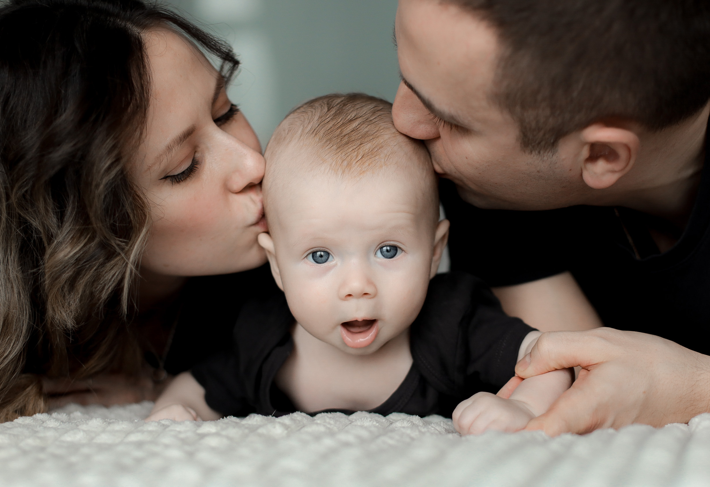 Семейный домашний фотограф в Петрозаводске Вероника Манакова. Фотограф в Петрозаводске Вероника Манакова