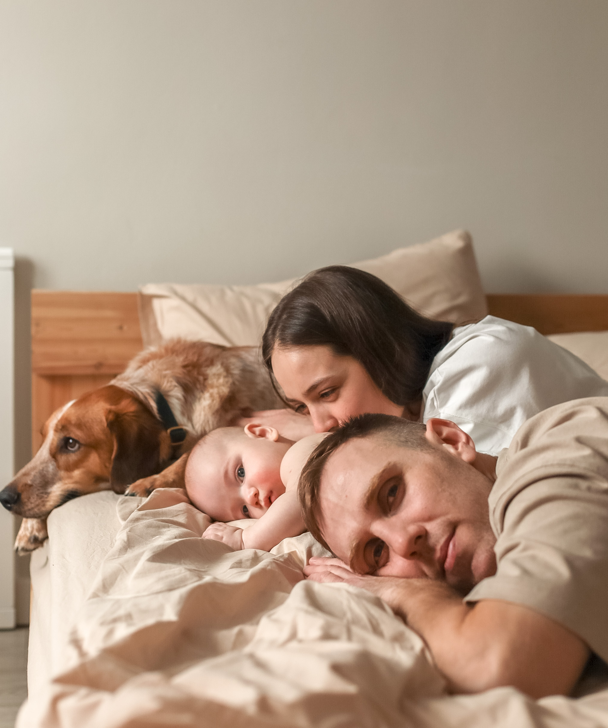 Семейный домашний фотограф в Петрозаводске Вероника Манакова. Фотограф в Петрозаводске Вероника Манакова
