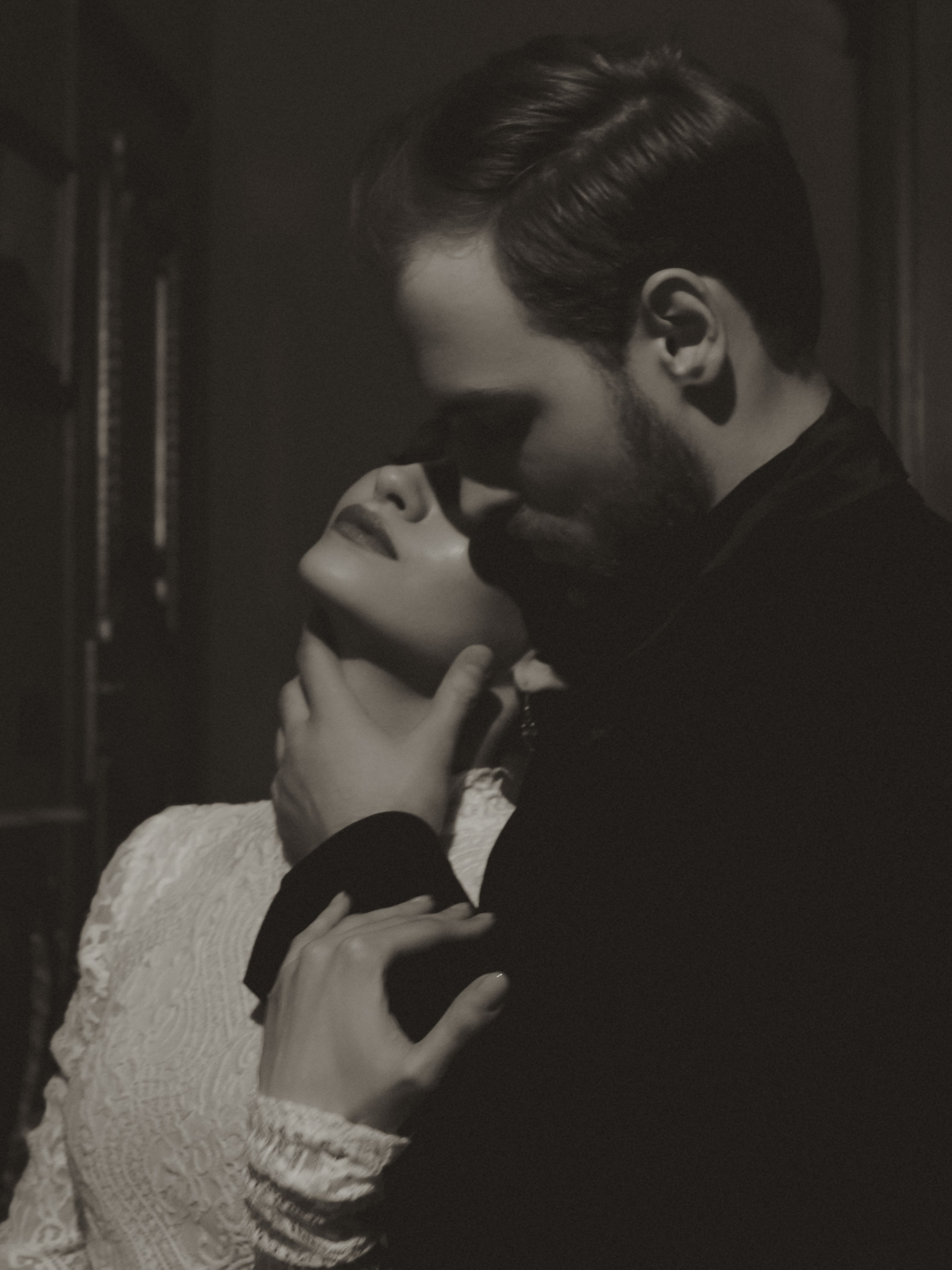 K&A. Свадебный фотограф в Санкт-Петербурге Михайлова Анна