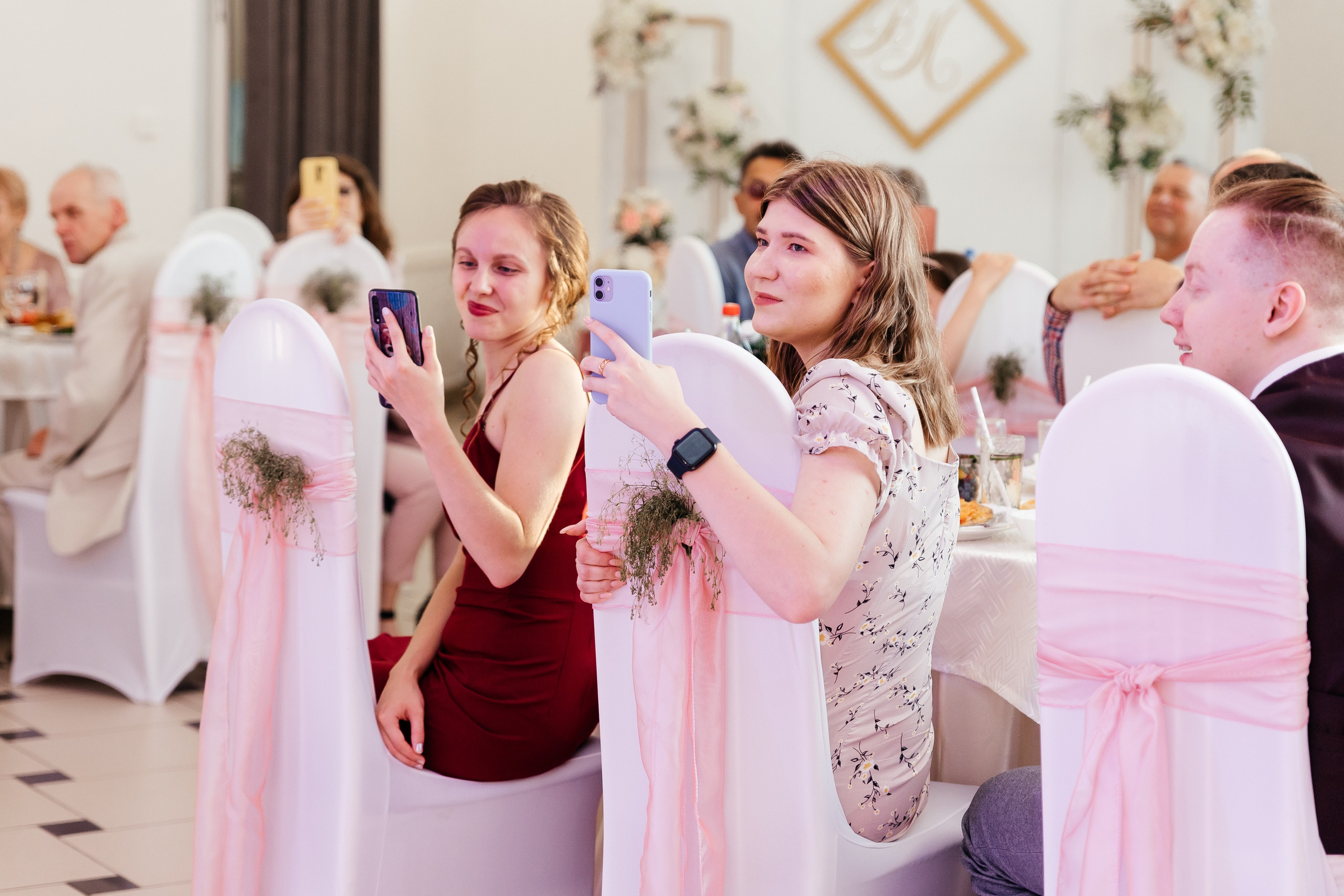 Виталий и Мария. Ваш самый лучший фотограф!