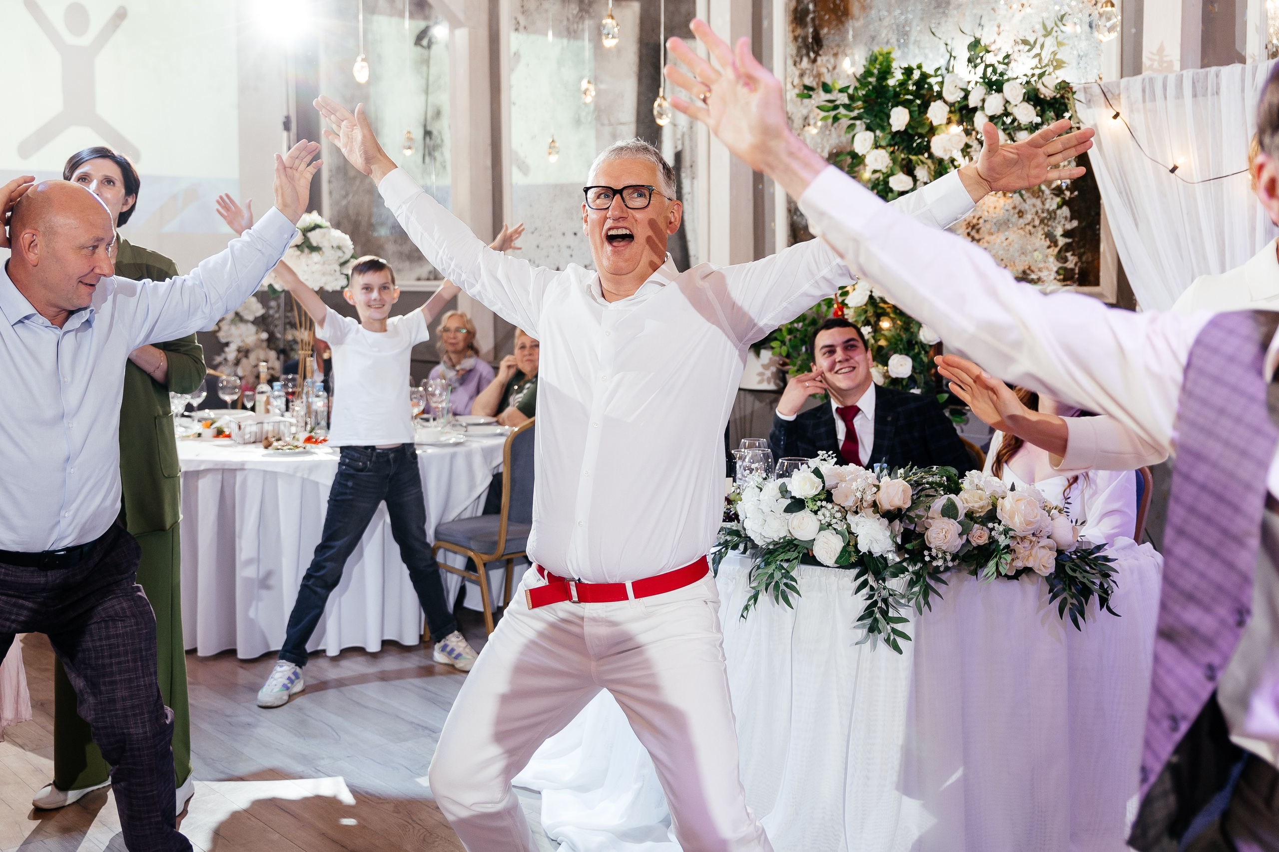 Ринат и Ксения. Ваш самый лучший фотограф!