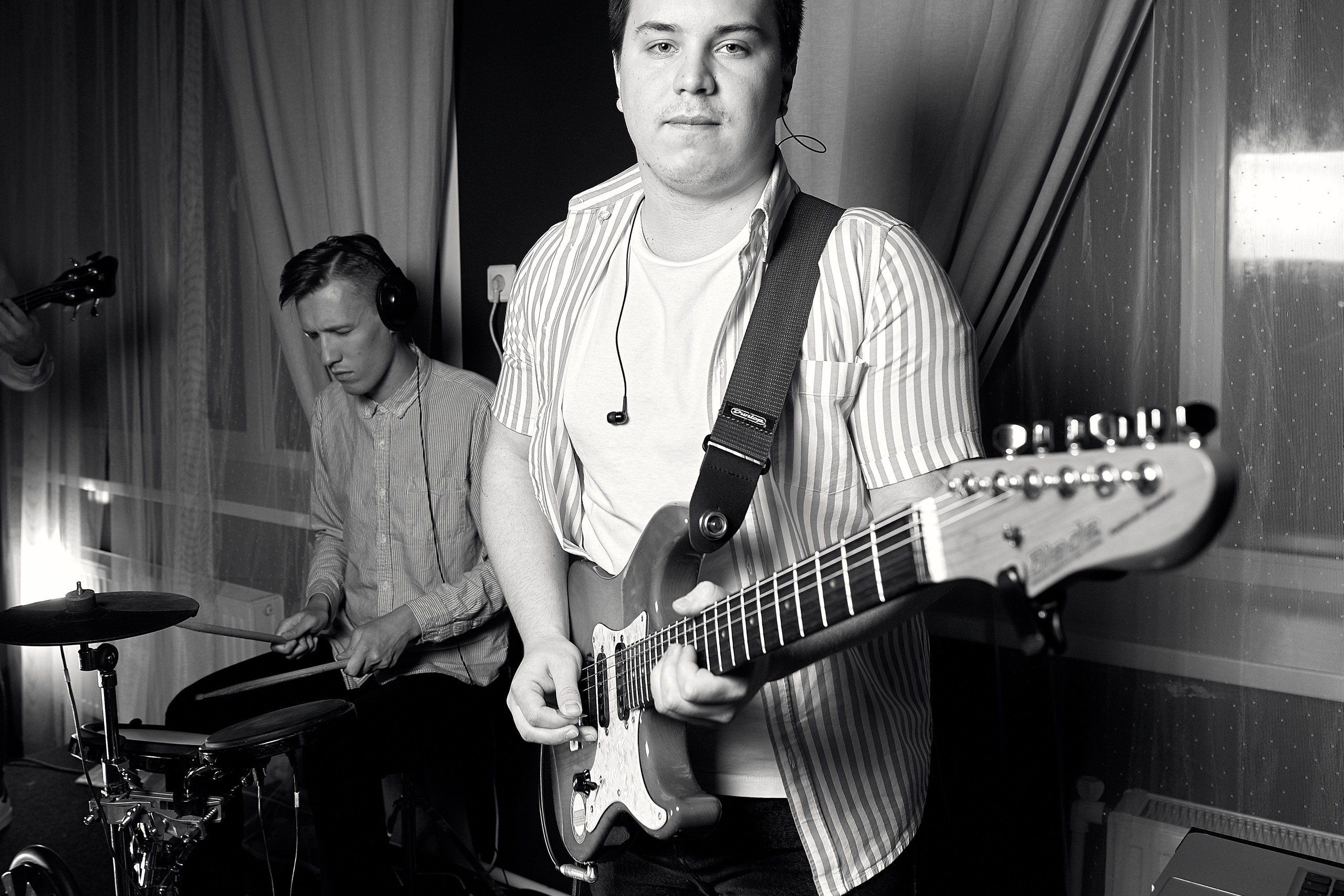 Клубы. Ваш самый лучший фотограф!