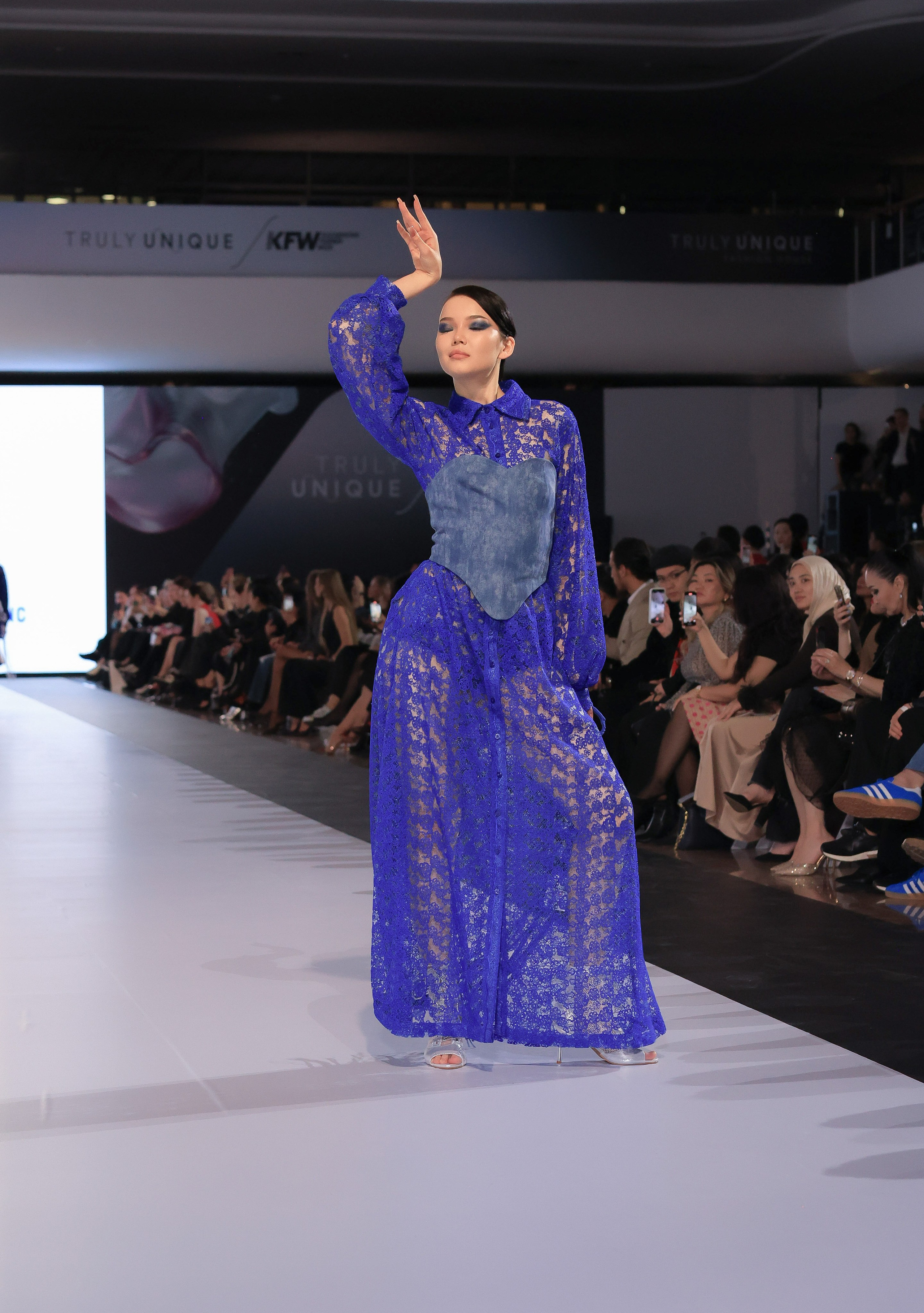 Kazakhstan Fashion Week. Фотограф в Алматы