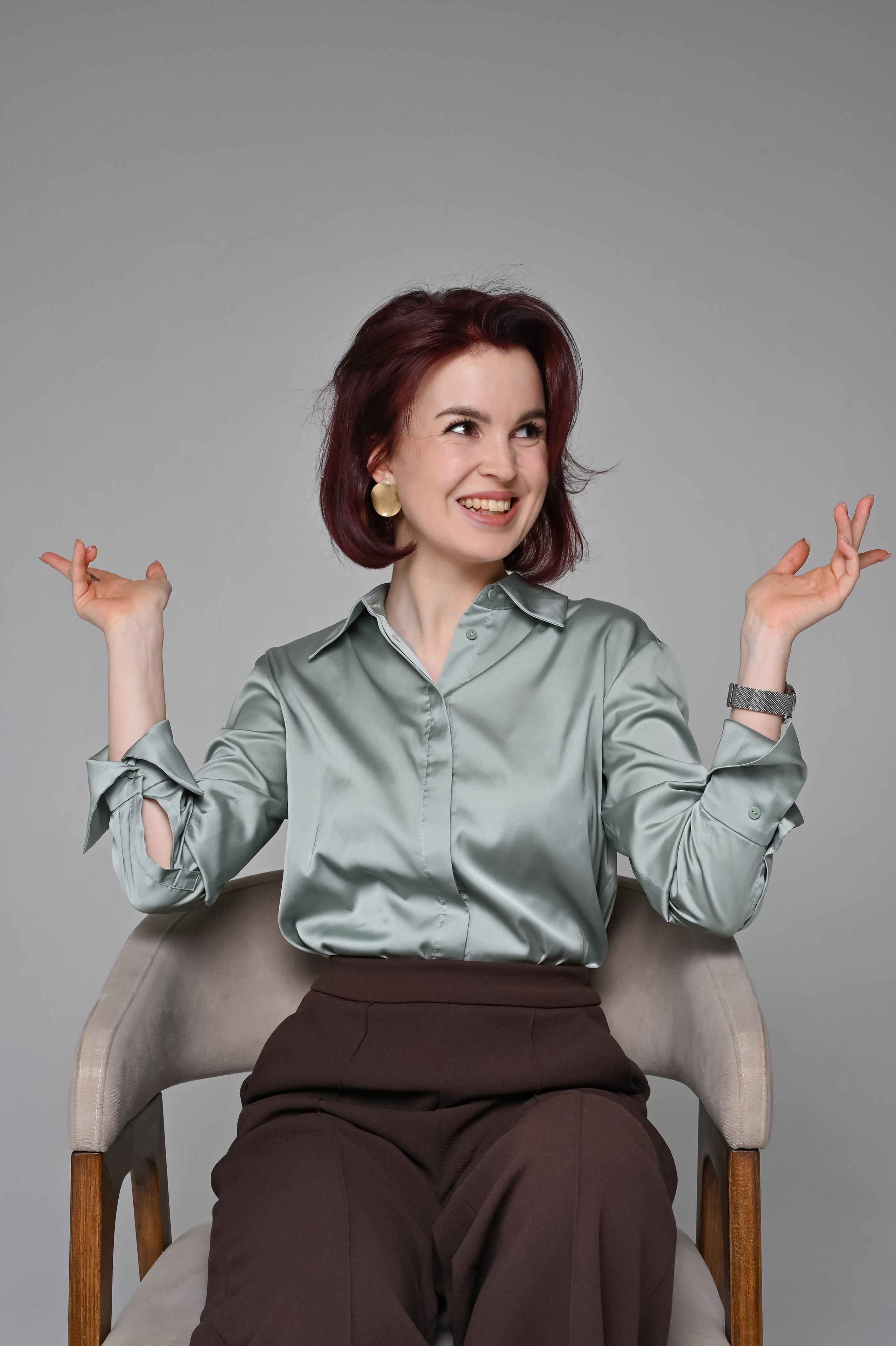 . ZDARONOKIA Репортажный фотограф