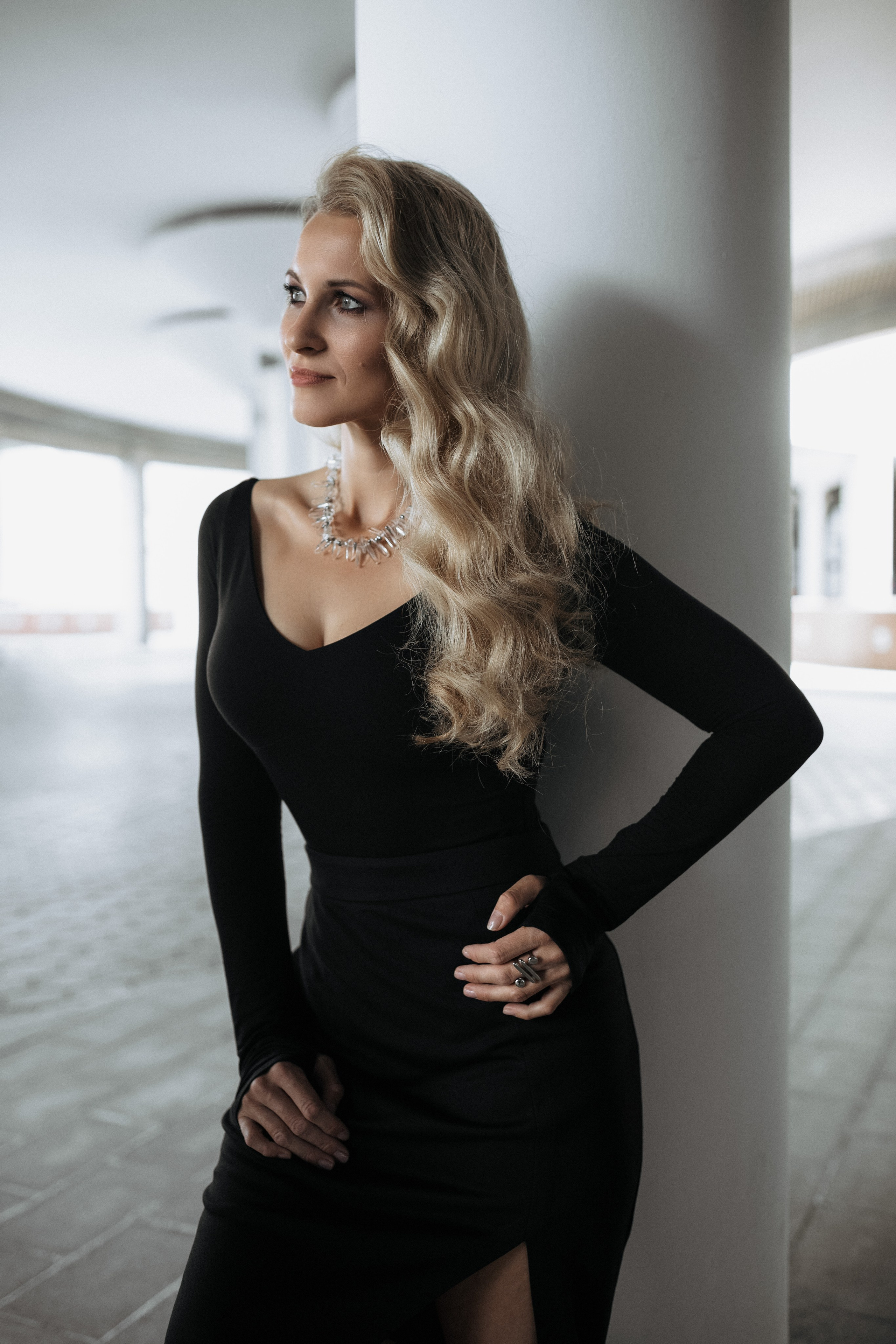 Персональная съёмка. Фотограф в Москве Ира Никина